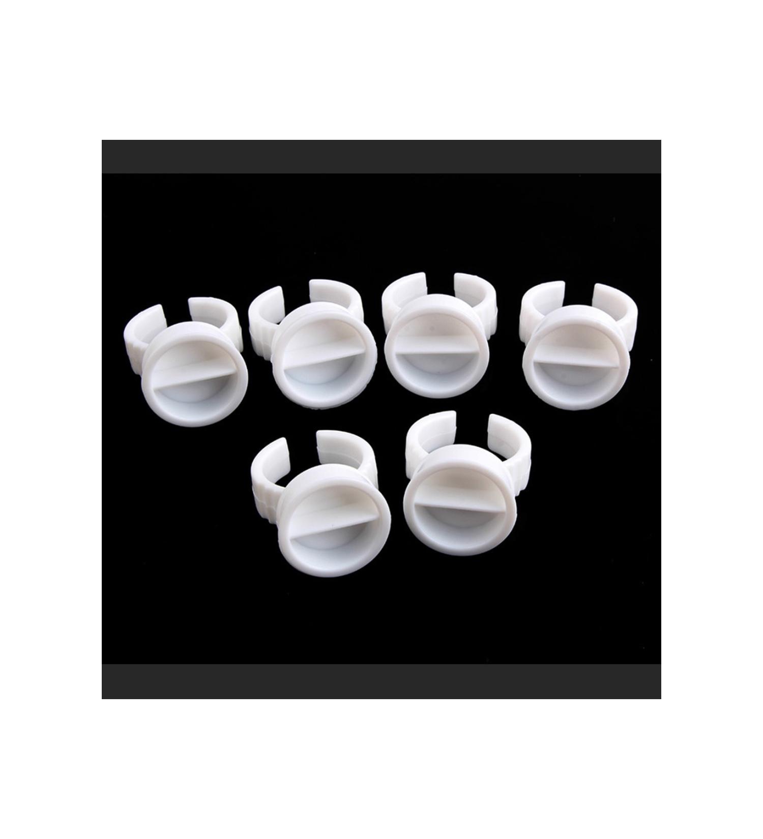 PEODERM 20 Permanent Makeup Paint Ring