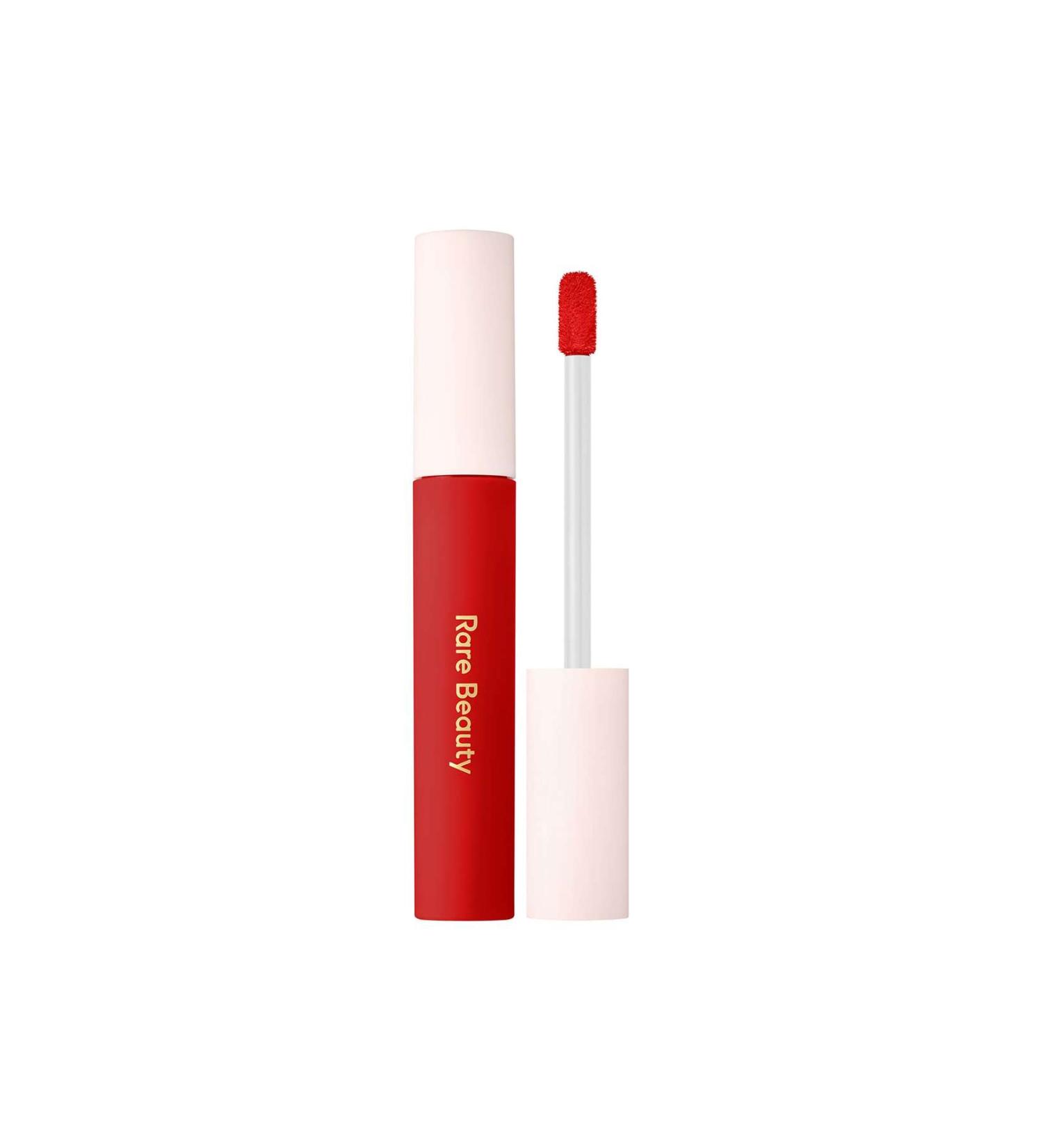 Rare Beauty Lip Souffl - Matte Liquid Lipstick Inspire (3.9 ml)