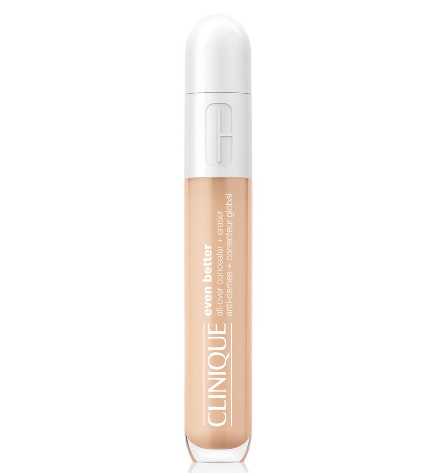 Clinique Even Better Concealer That Eliminates Blemishes and Dark Circles - Cn28 Ivory