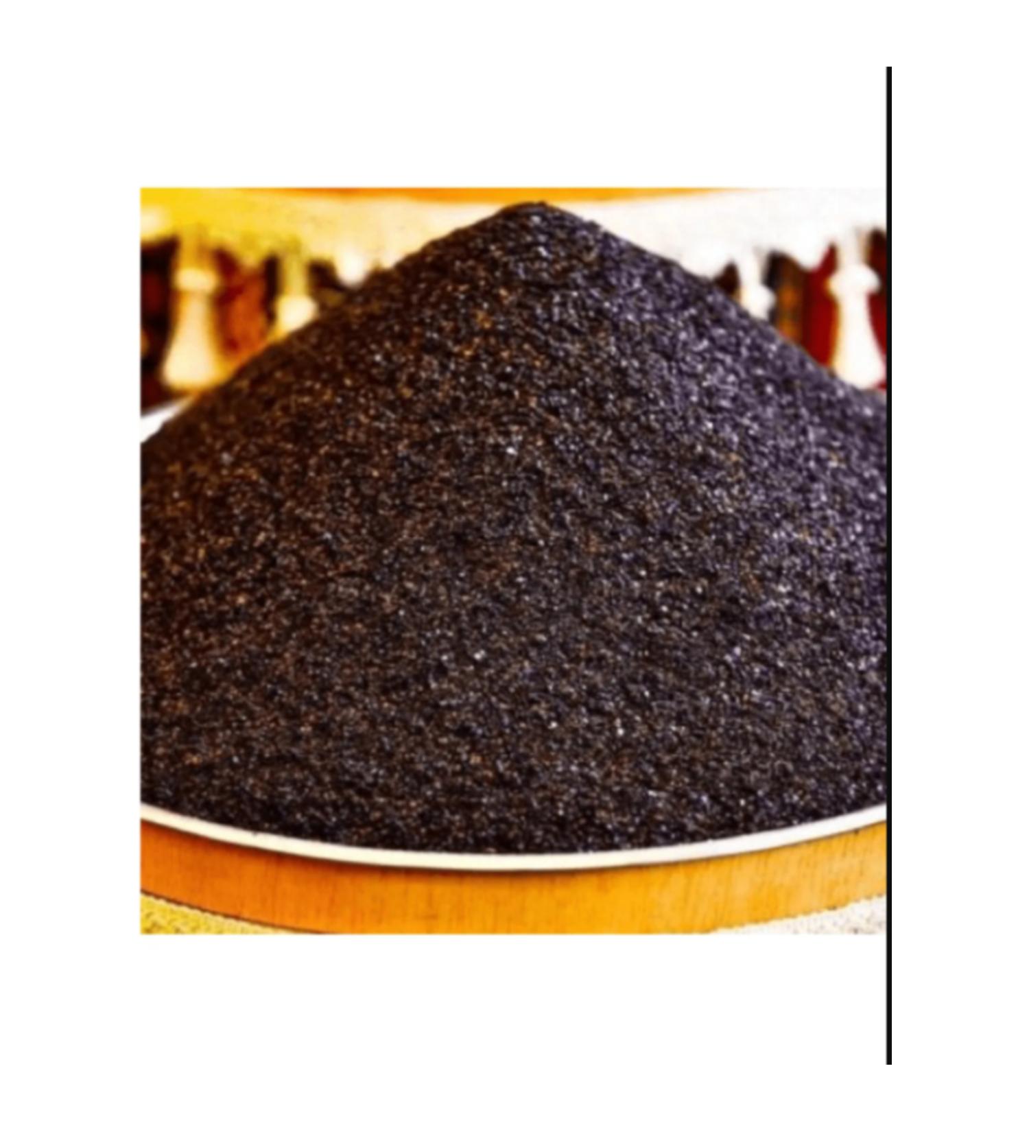 NATURE'S BLESSING Mixed Spice Powder Pepper 300gr + Isot 300gr + Cumin 300gr + Black Pepper 300gr + Thyme 300gr