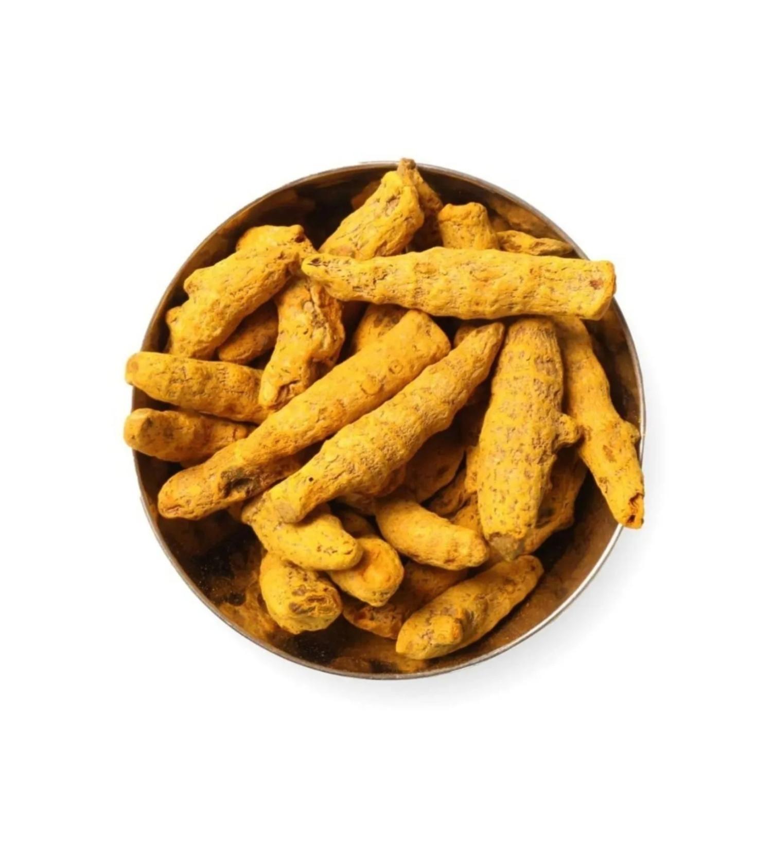 Mindivan 100 grams of turmeric