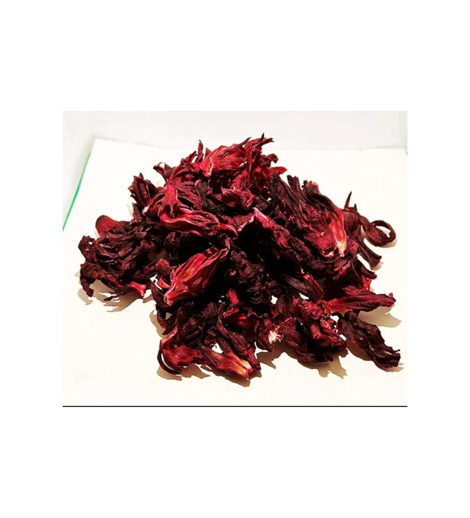 Mindivan 100 grams Hibiscus