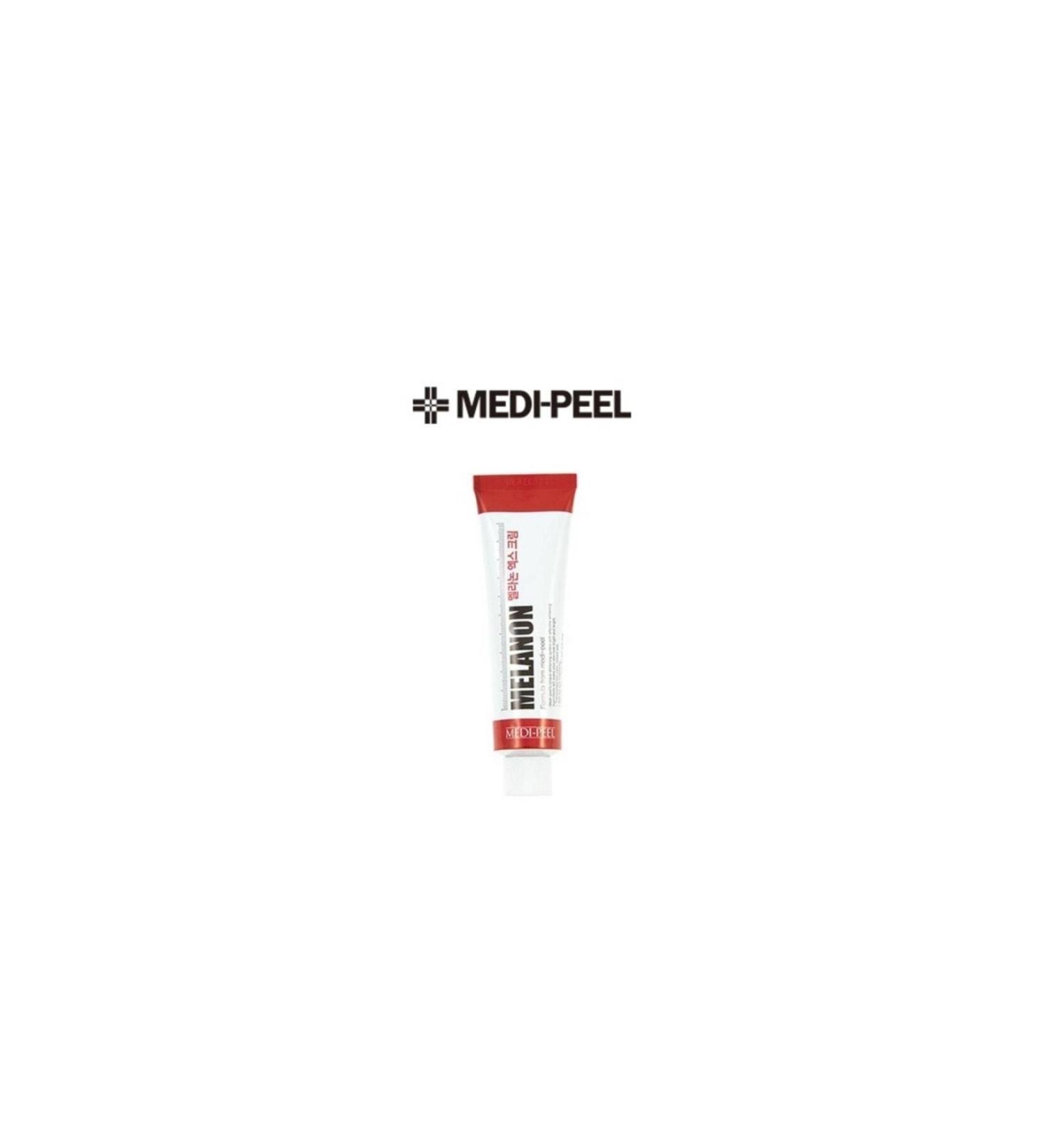 Medipeel Medi-peel Melanon X Cream - Buy Online on GoSupps.com