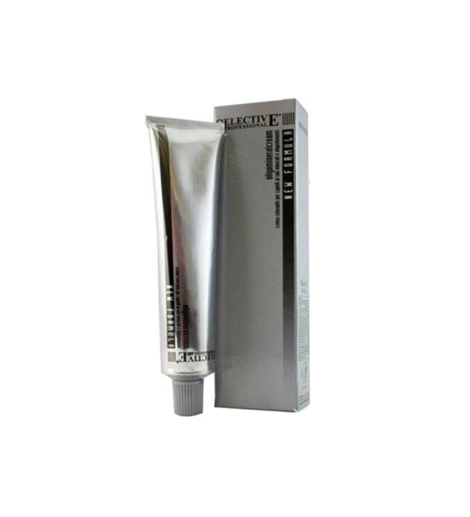 Selective Selective Professional Hair Dye 6.06 Light Brown Dark Blonde - Buy Online on GoSupps.com