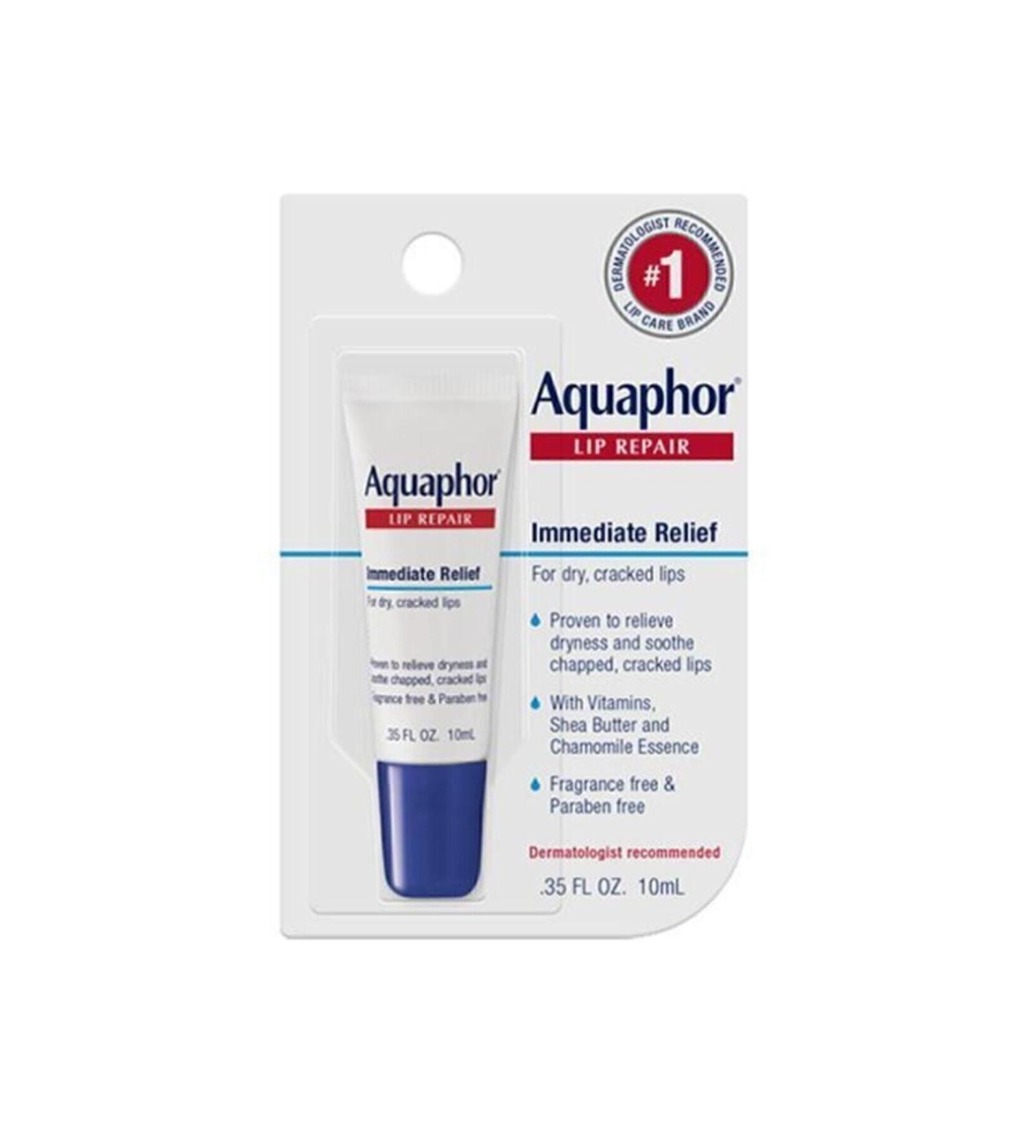 Aquaphor Lip Lip Care 10 ml