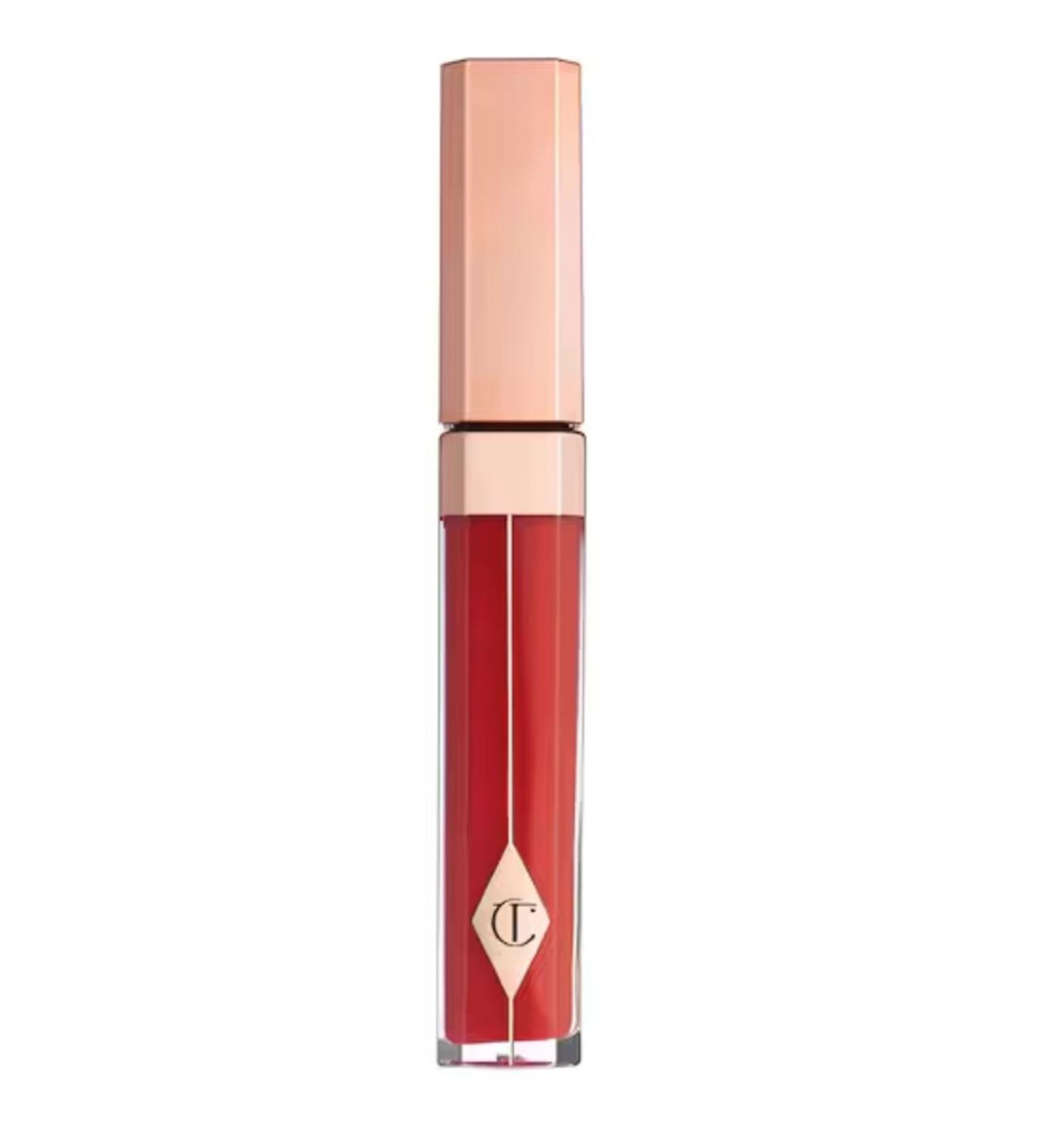 Charlotte Tilbury Lip Lustre - Lip Gloss Red Vixen