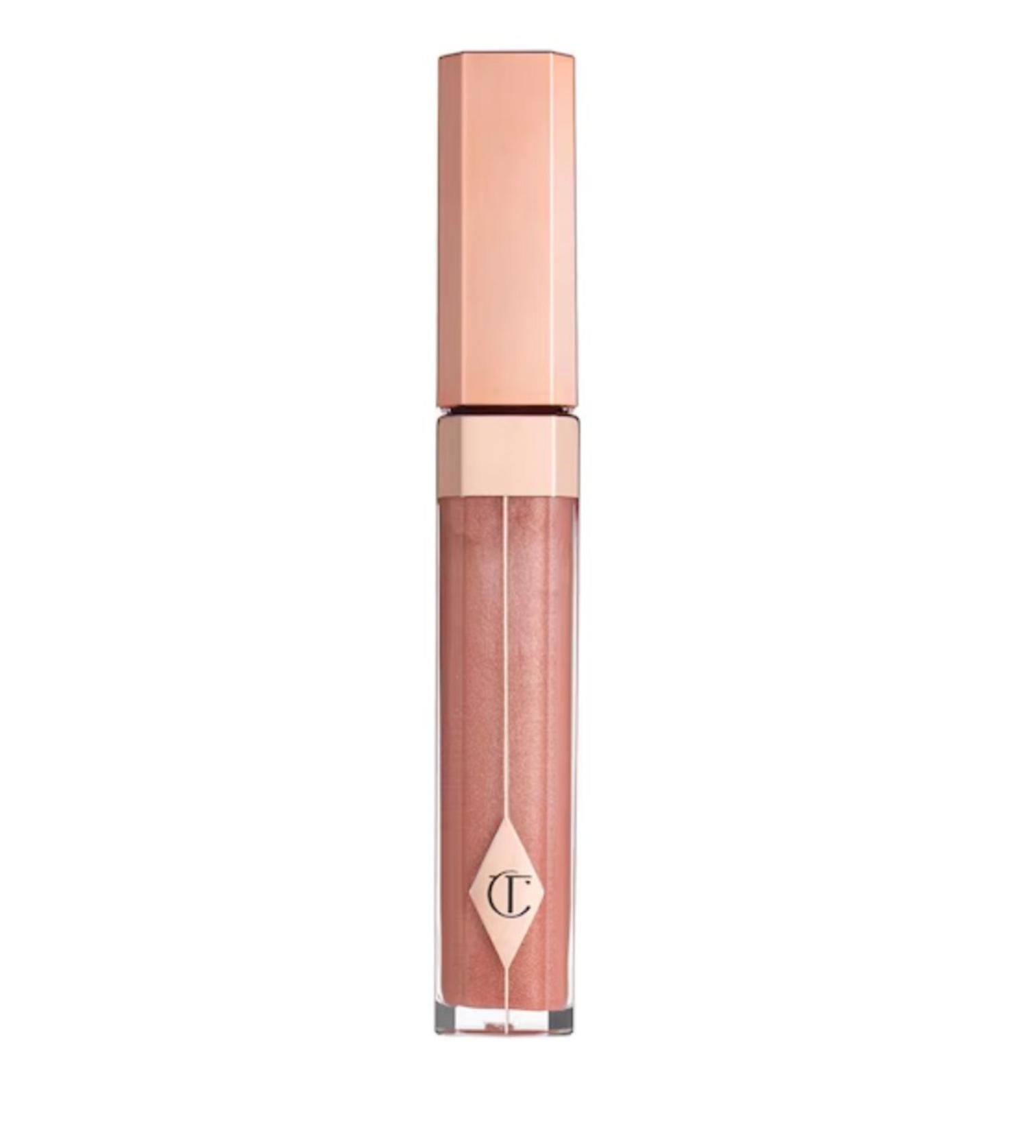 Charlotte Tilbury Lip Lustre - Lip Gloss Blondie