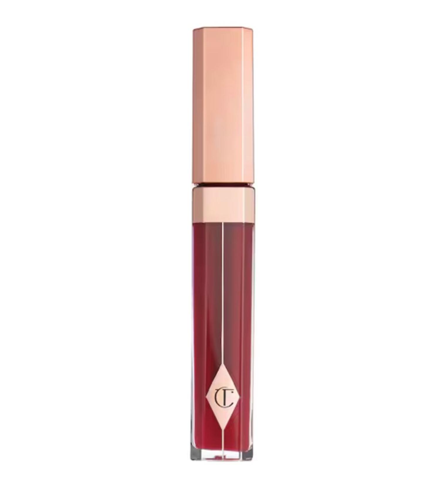 Charlotte Tilbury Lip Lustre - Lip Gloss Candy Darling