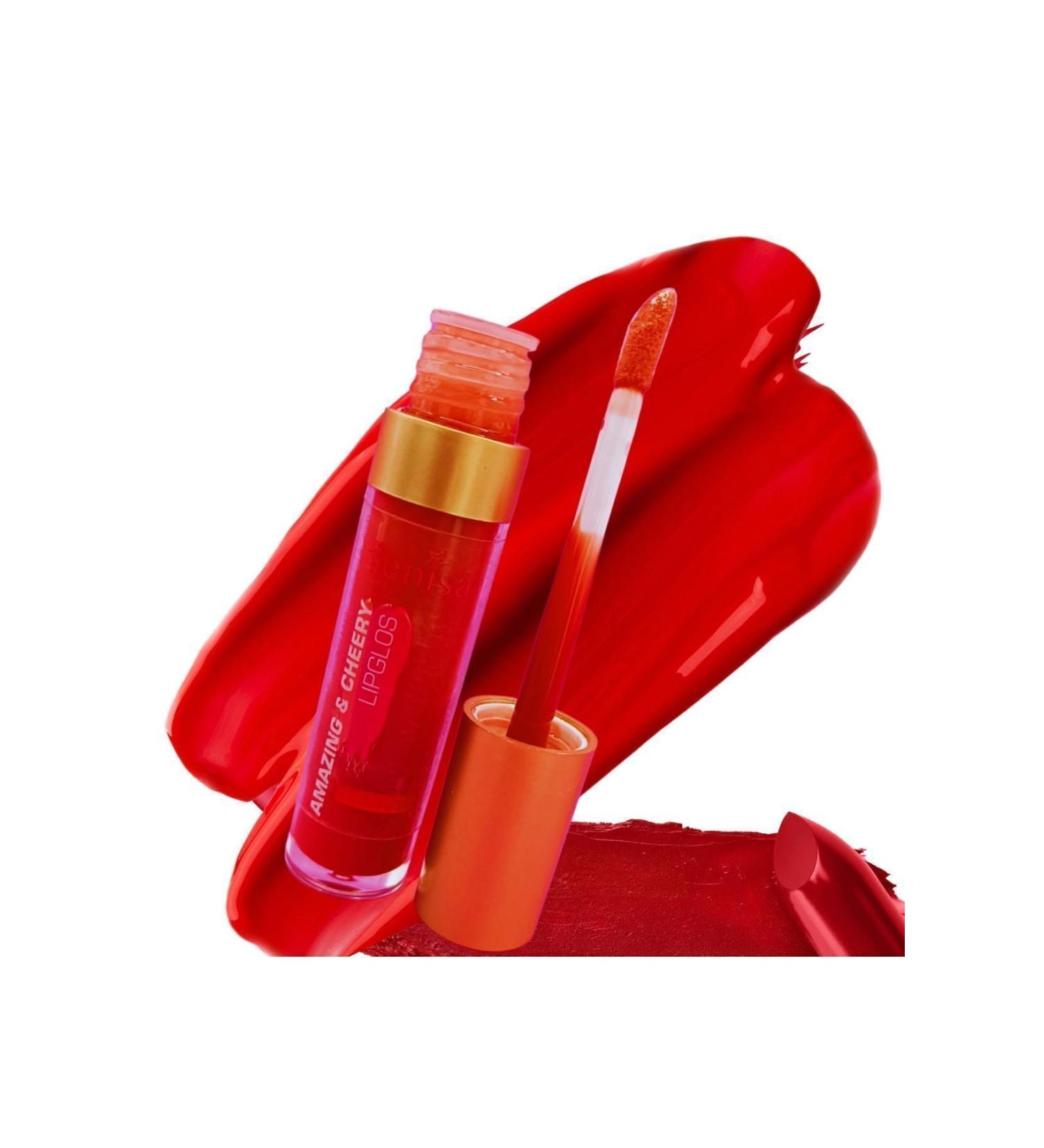 FEN SA Red Currant Lipgloss (L P PLUMPER GLOSS)