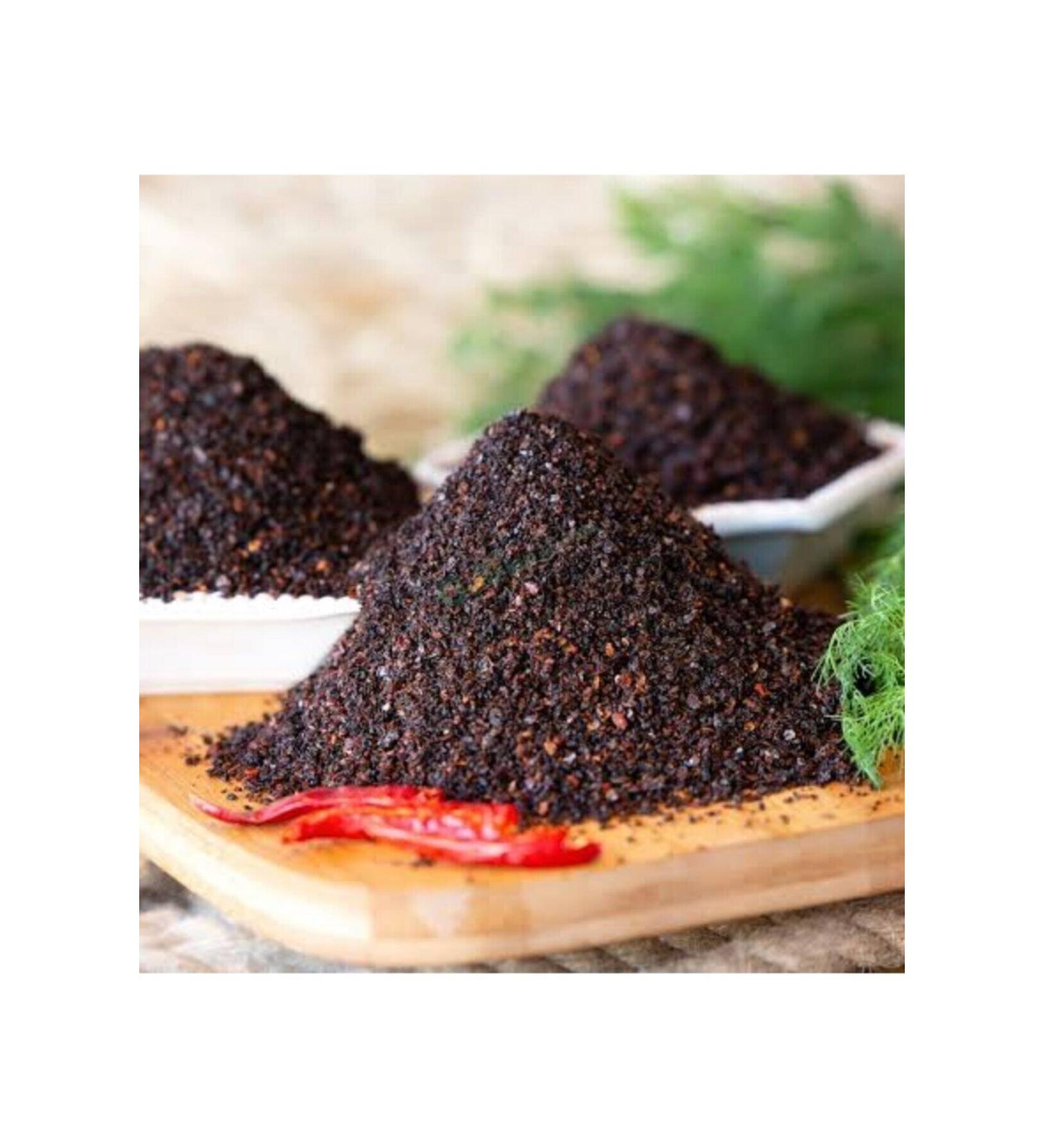 Trend Loca Isot Pepper Hot 1 Kg