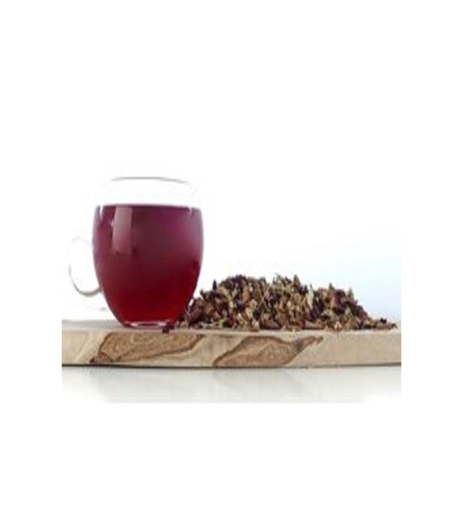 Atasagun Healing Mixed (Winter) Tea 200 Gr Aasagun Healing