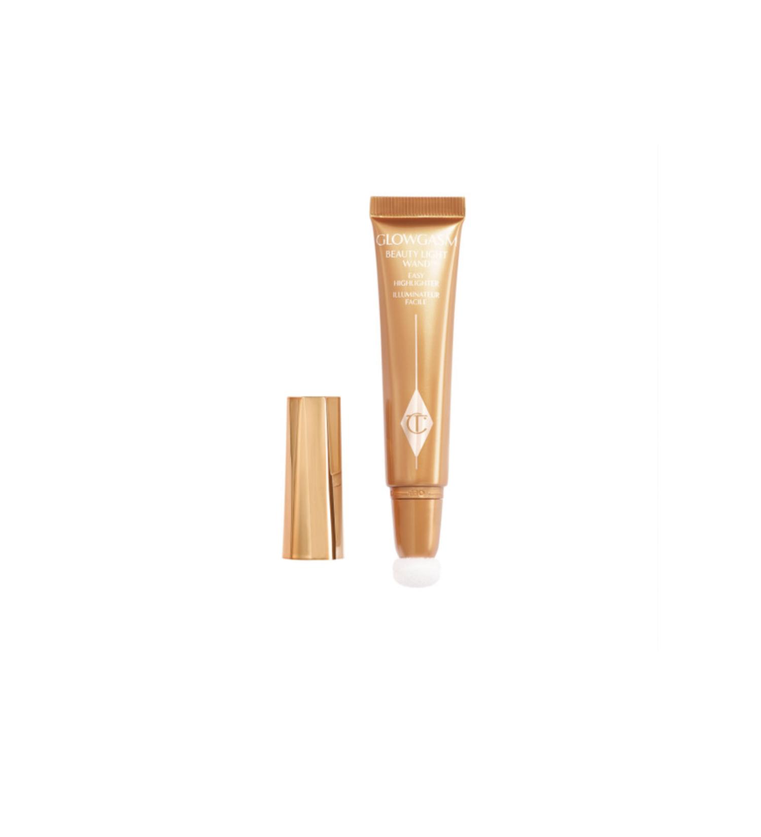 Charlotte Tilbury Glowgasm Beauty Light Wand - Liquid Illuminator