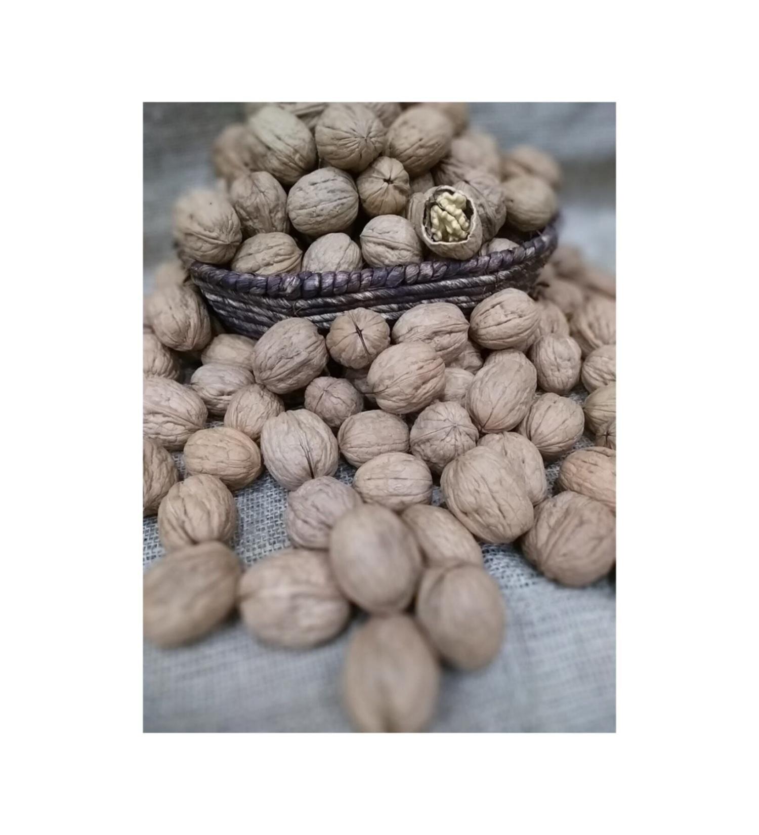 Dilek Nuts Shelled Walnuts 1000 Grams