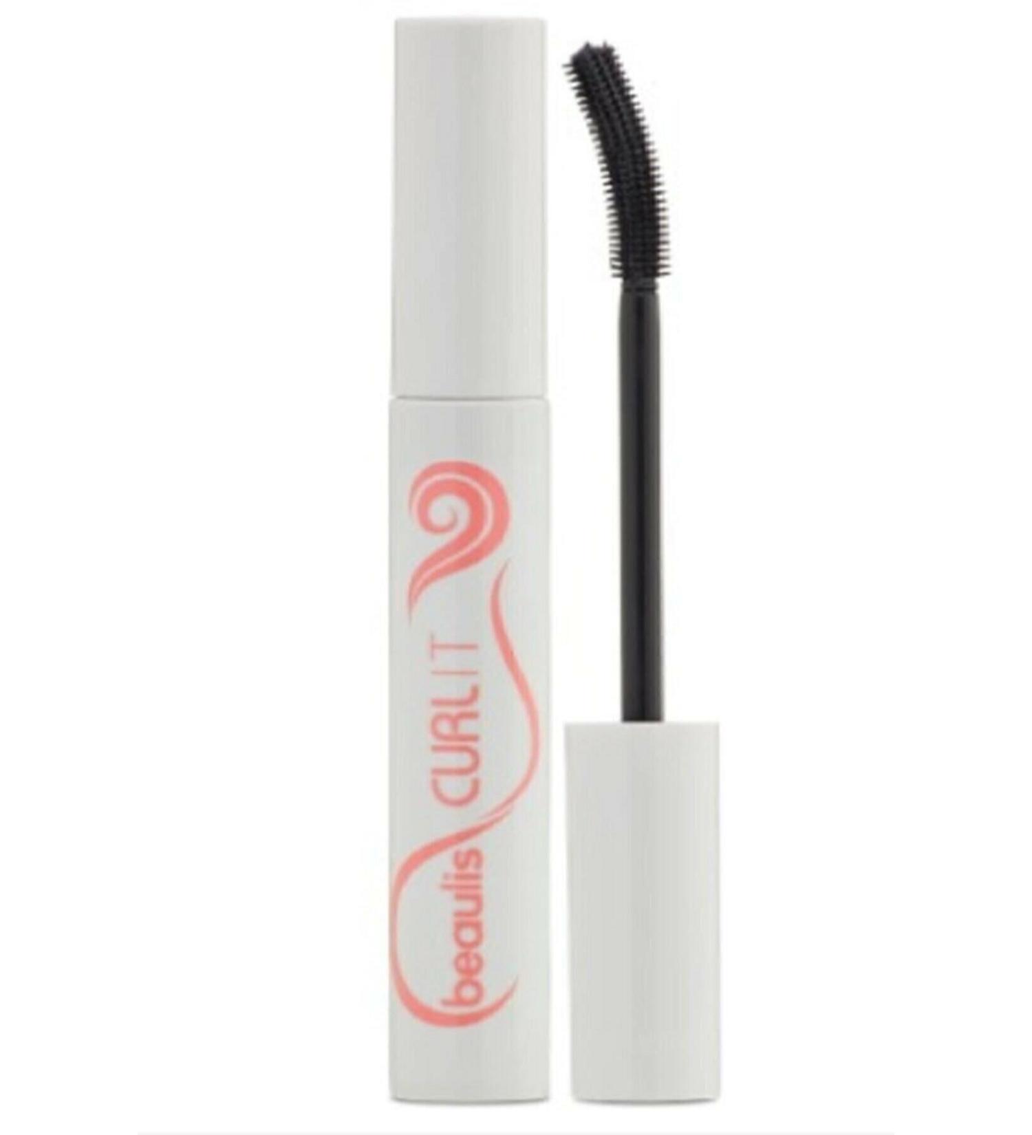Bee Beauty Curl It Mascara Voluminous and Curly Lashes - Buy Online on GoSupps.com