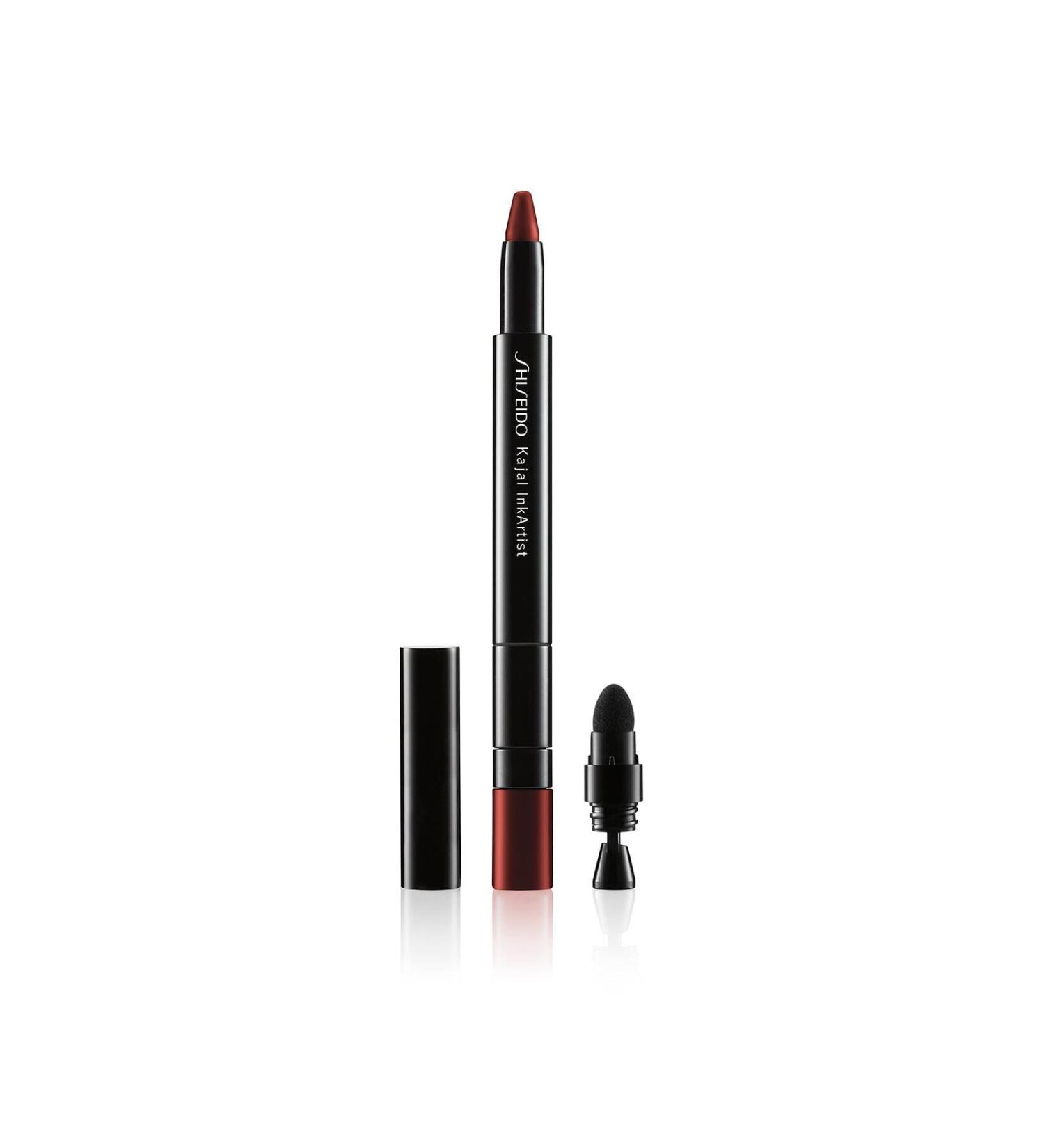 Shiseido 3 IN 1 IN BETWEEN HIGHLY PIGMENTED EYE PENCIL - KAJAL INKARTIST 04 PSSN3764
