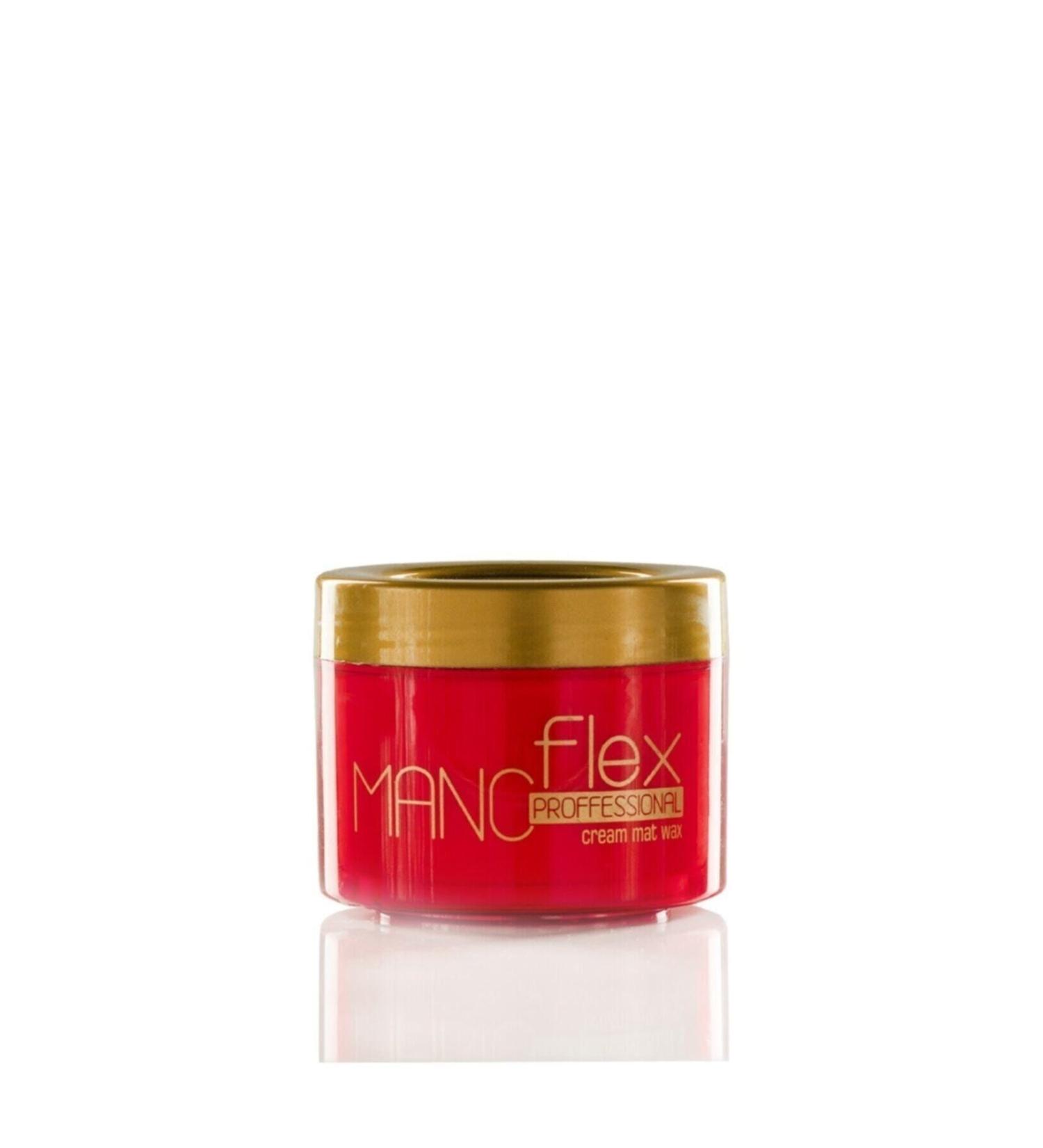 Mancflex Professional Mancflex Professional Cream Mat Wax