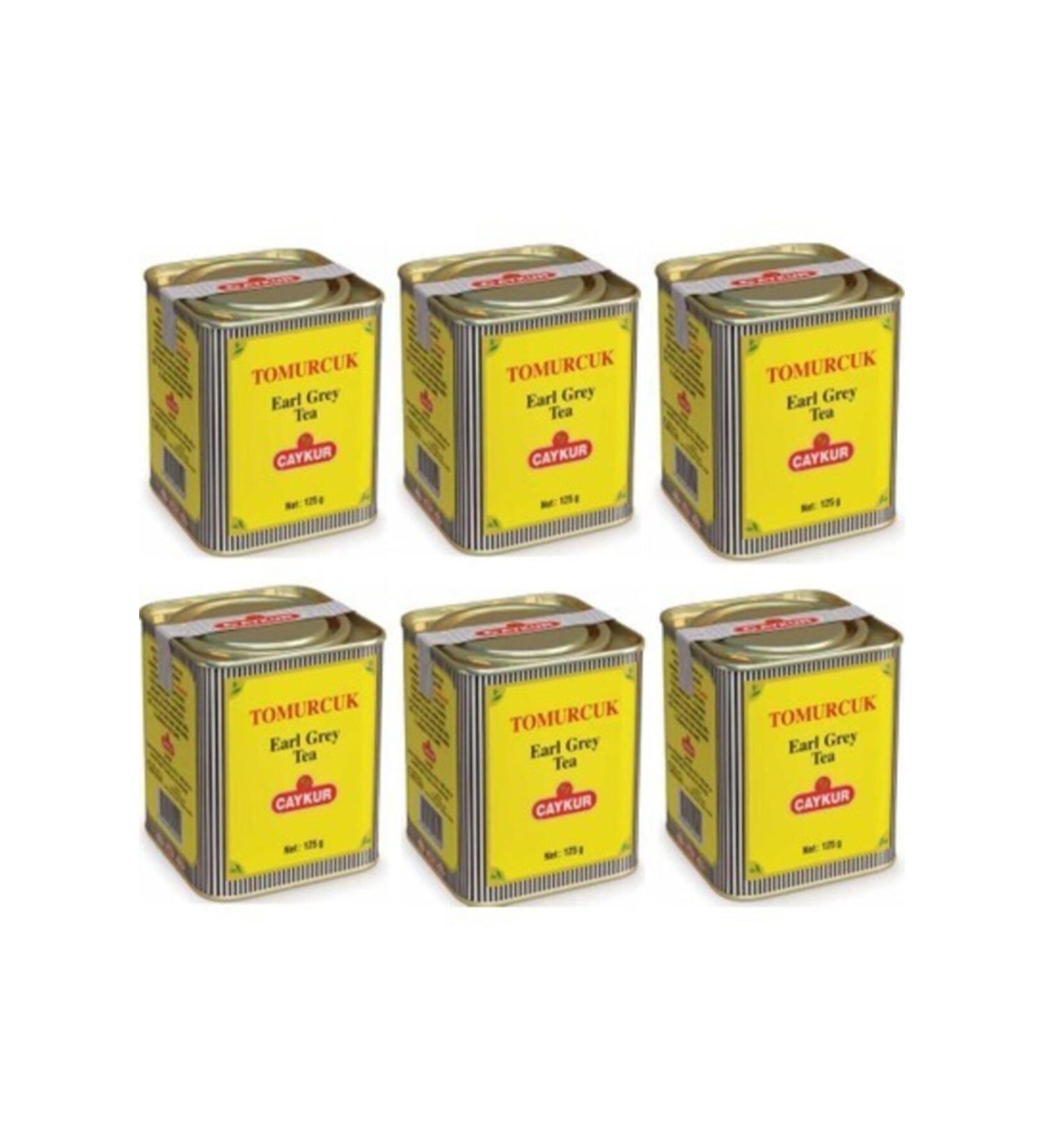 aykur Bud 125 Grams X 6 Pieces