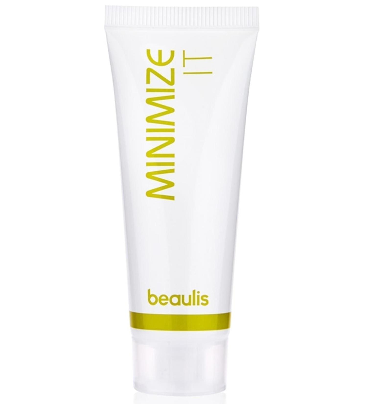 beaulis Minimize It Makeup Base