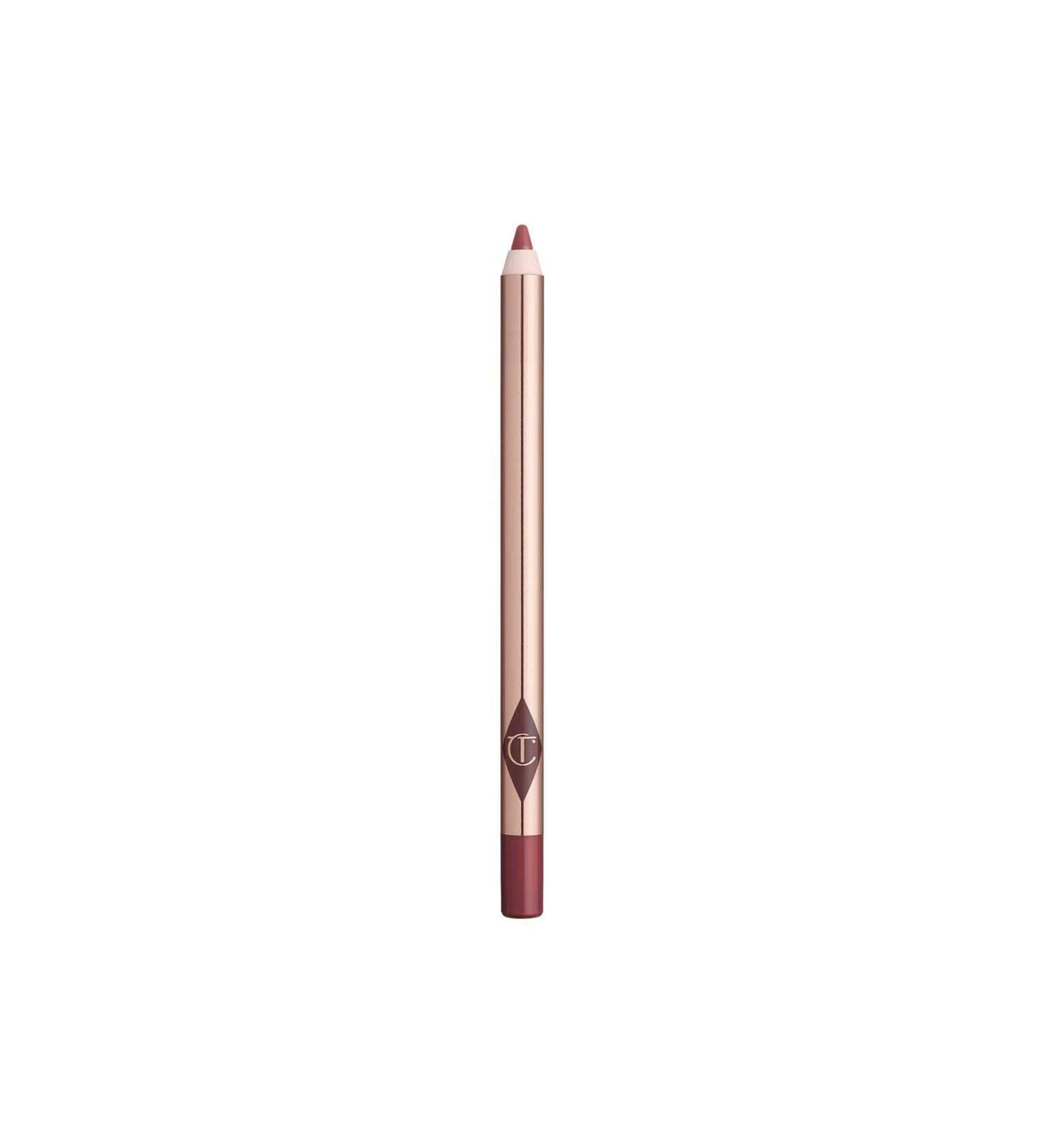 Charlotte Tilbury Lip Cheat - 6 Hours Long-Lasting Smudge-Proof and Waterproof Lip Pencil 1.2 gr - Buy Online on GoSupps.com