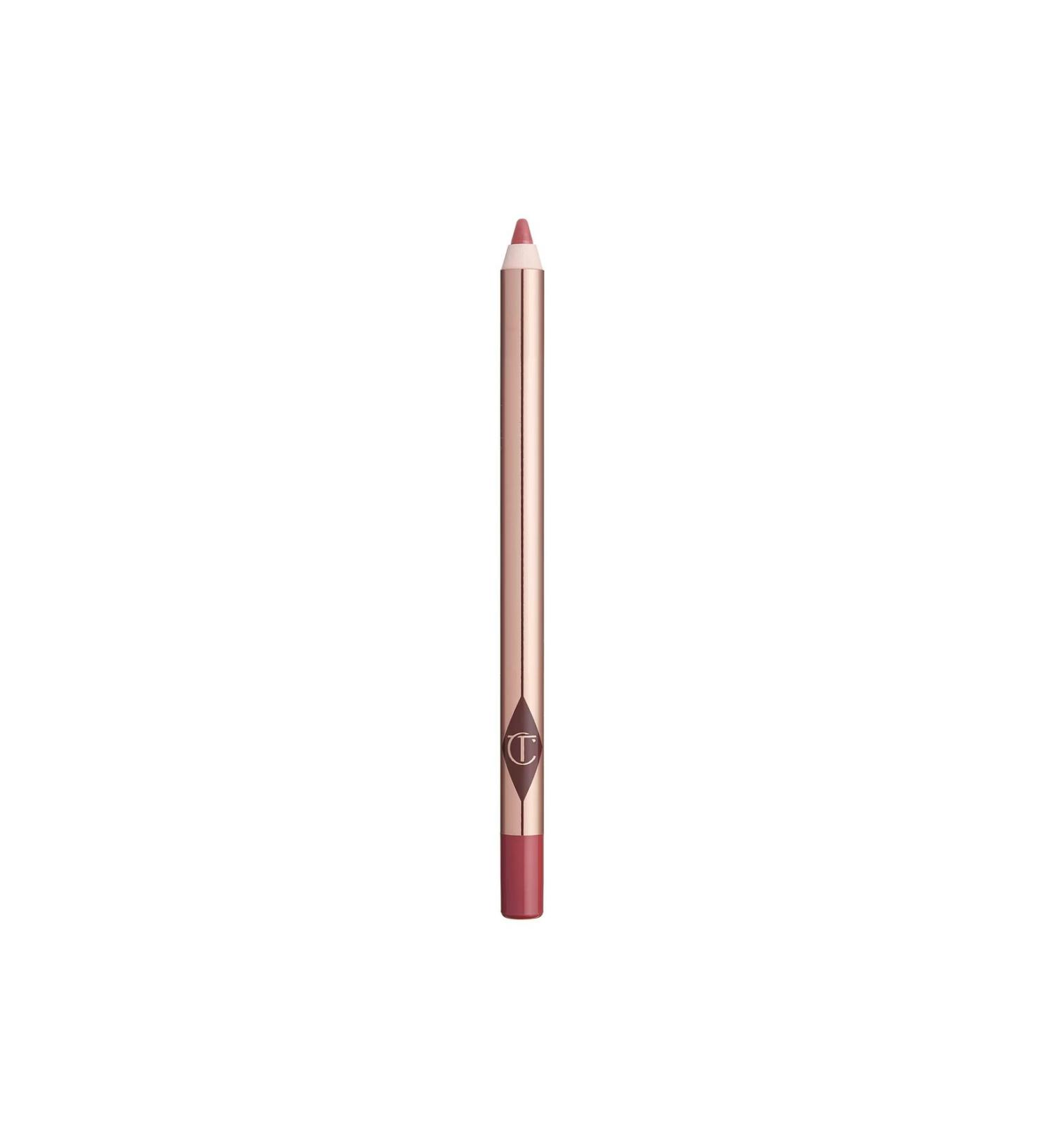 Charlotte Tilbury Lip Cheat - 6 Hours Long-Lasting Smudge-Proof and Waterproof Lip Pencil 1.2 gr - Buy Online on GoSupps.com