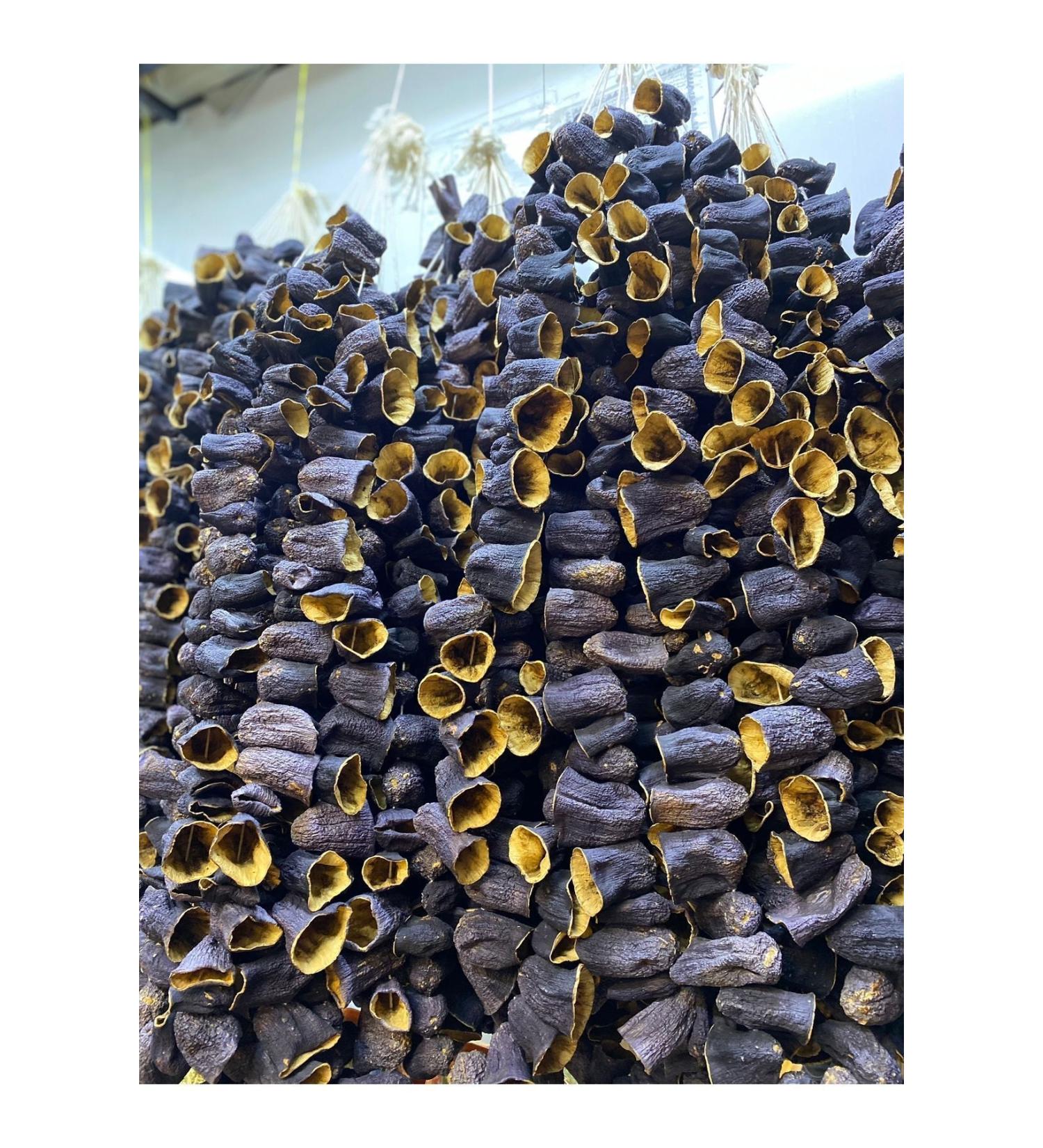 ler Herbalist Dried Eggplant for Stuffing New Crop