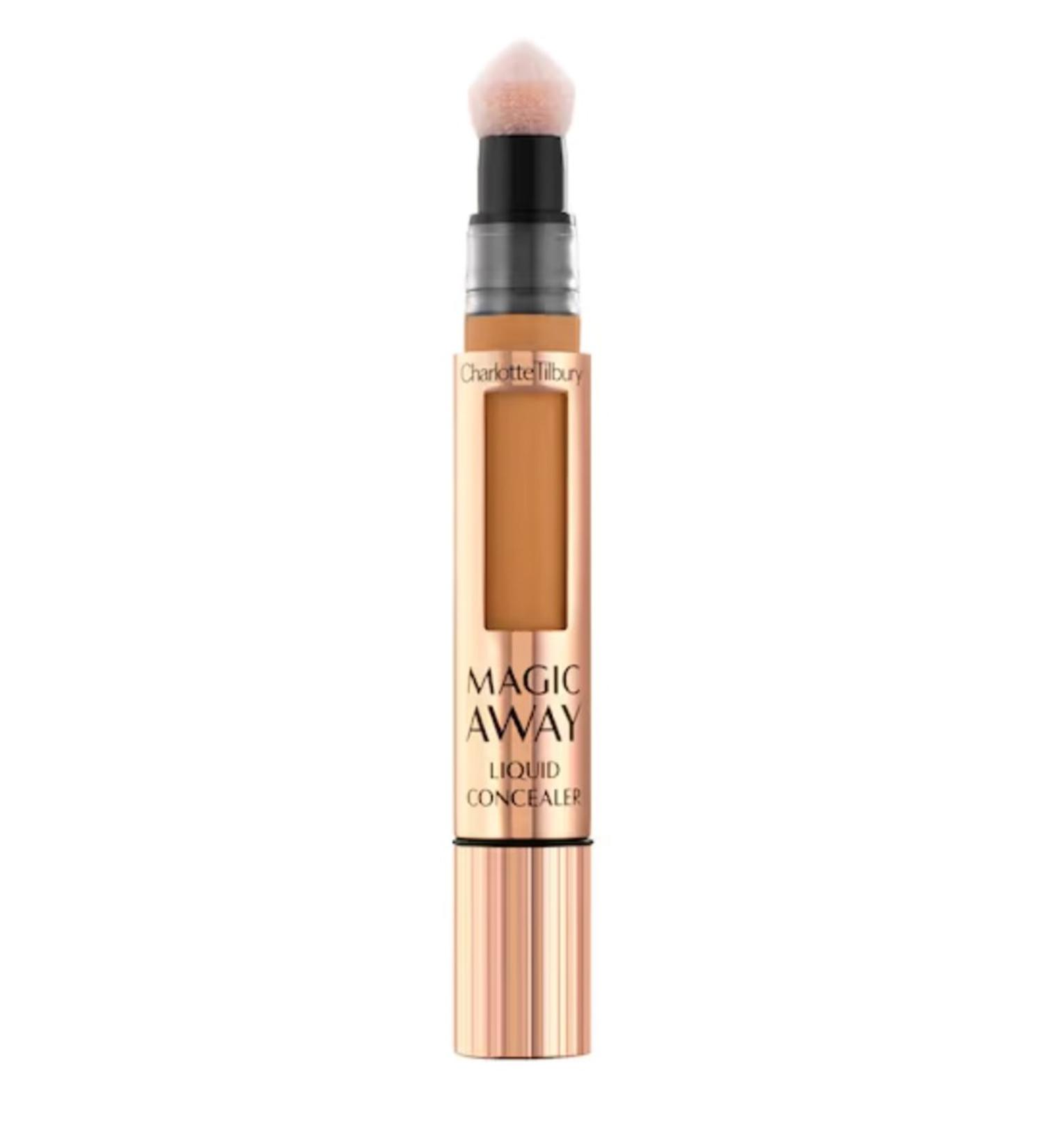 charlotte tilbury Magic away liquid concealer - Concealer 12.5 Tan