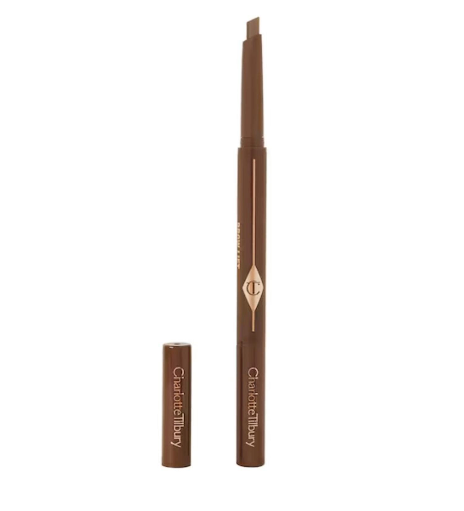 charlotte tilbury Brow Lift - Eyebrow Pencil Light Blonde