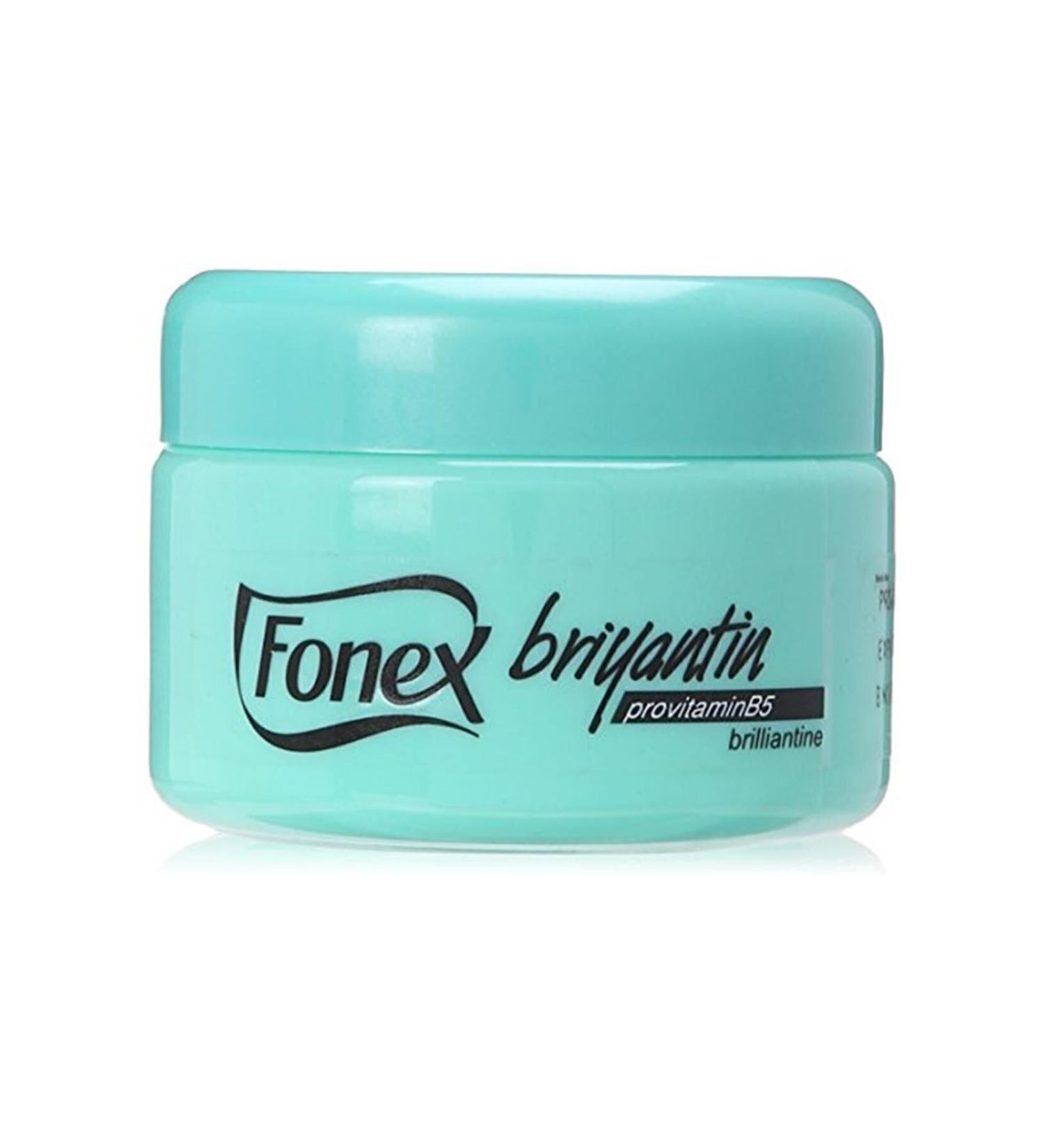 Fonex Briyantine 150 ml 8691988141025