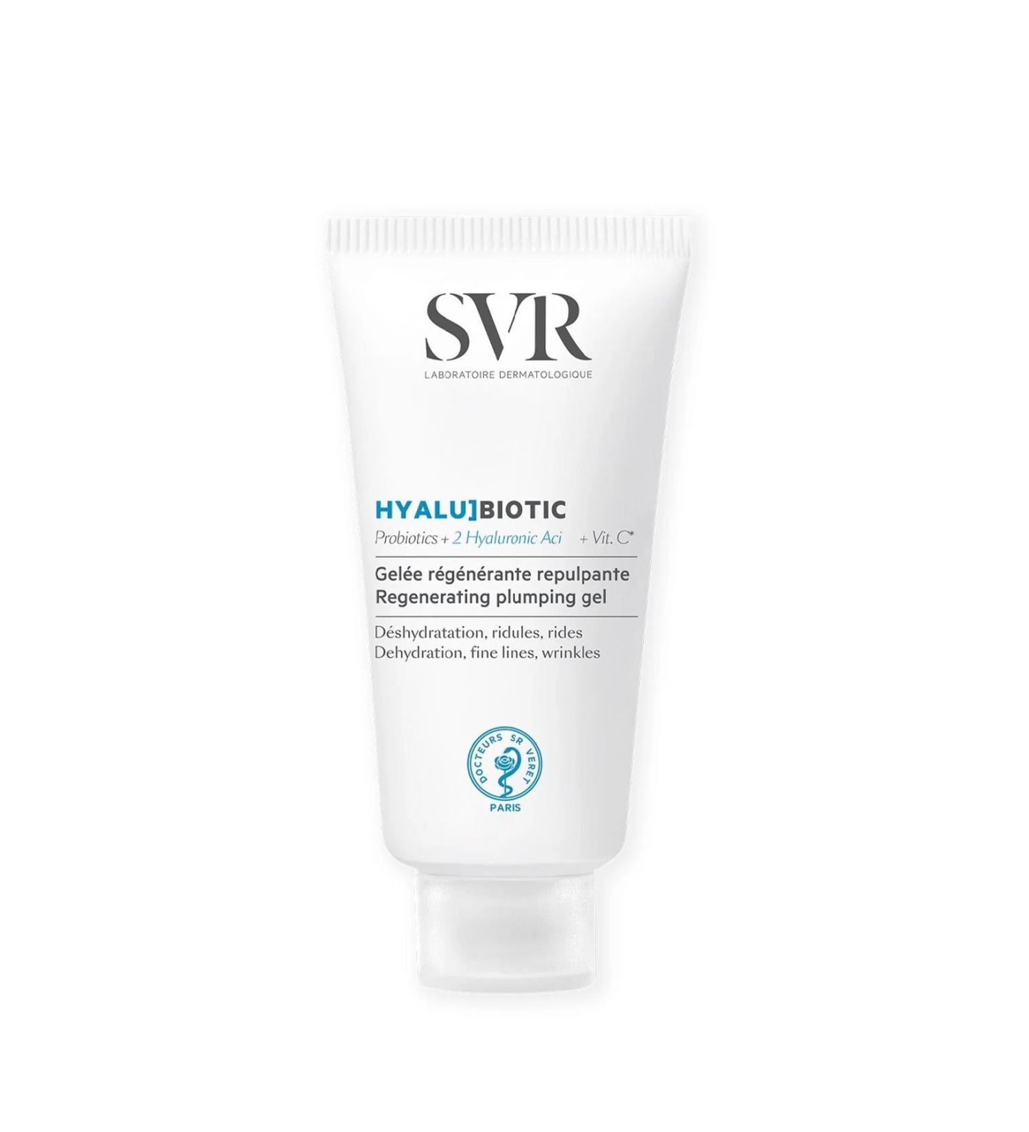 SVR hyalu Biotic 15 ml
