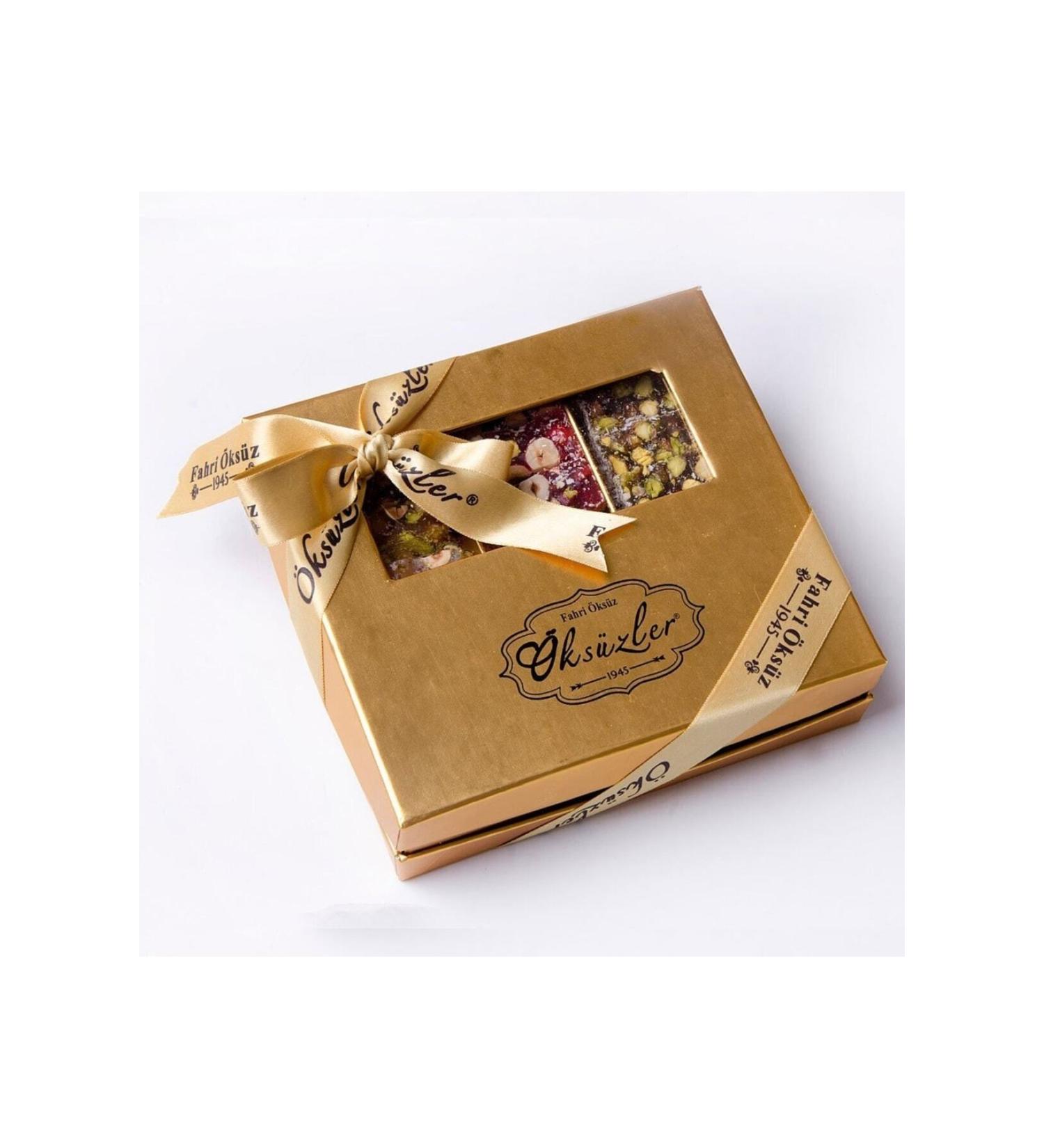 ks zler Special Turkish Delight 400 gr