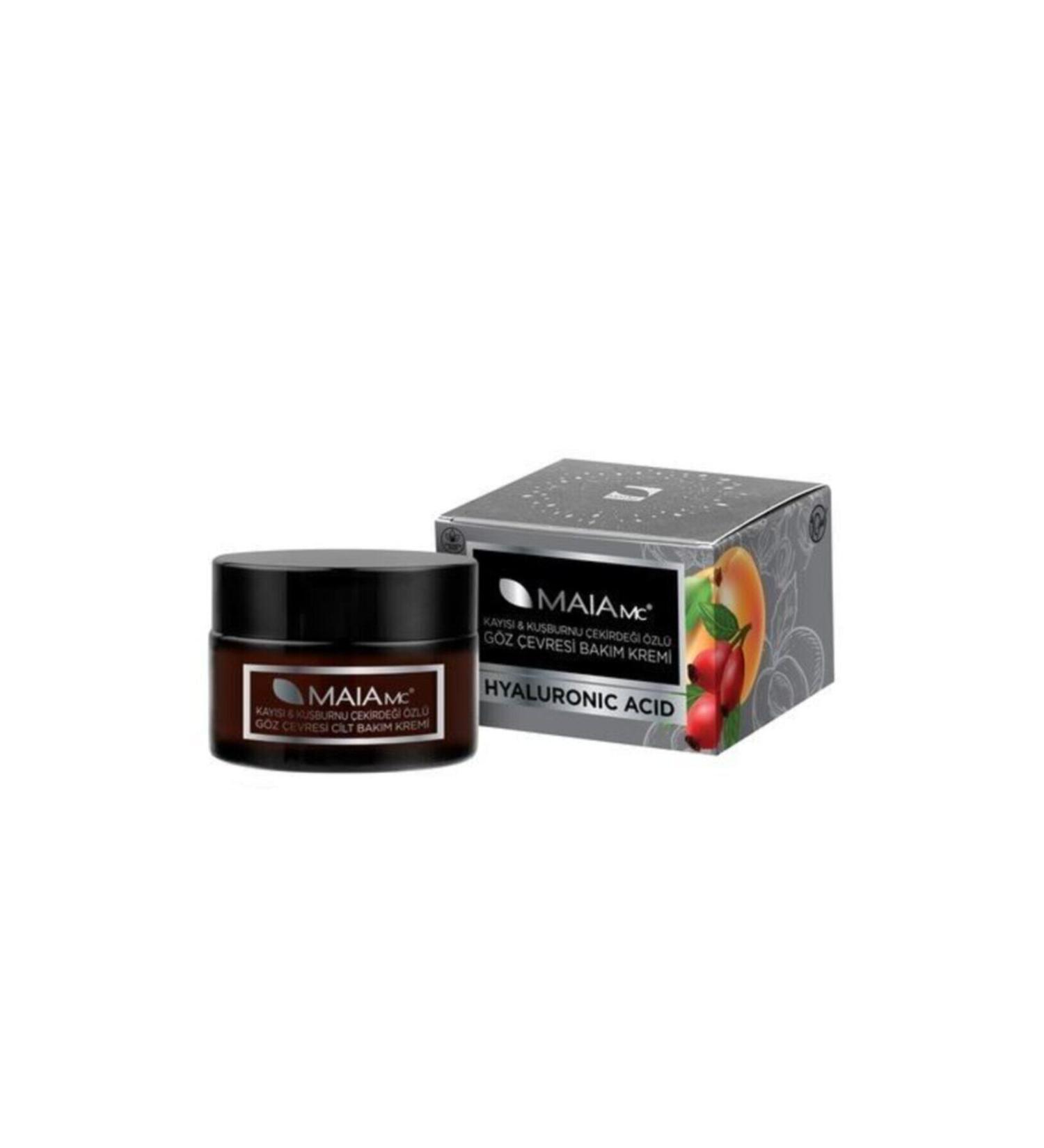 Maia Maia Eye Contour Cream 30ml.