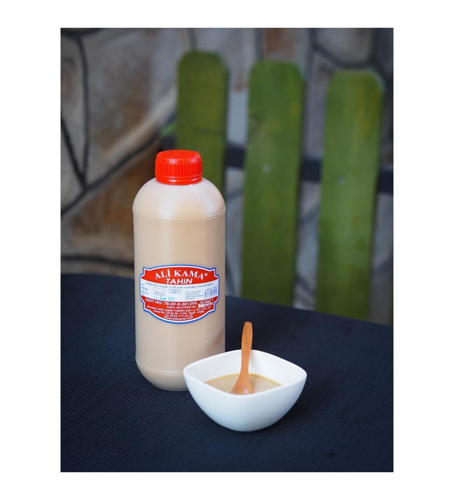 Ali Kama Tahini 950 Gr