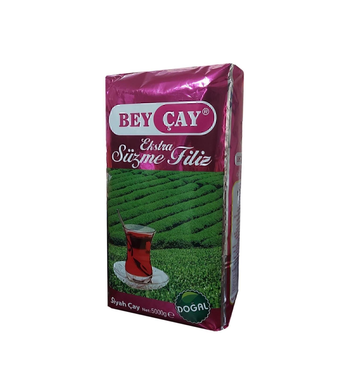 BEY TEA Strained Sprout Extra 5 Kg