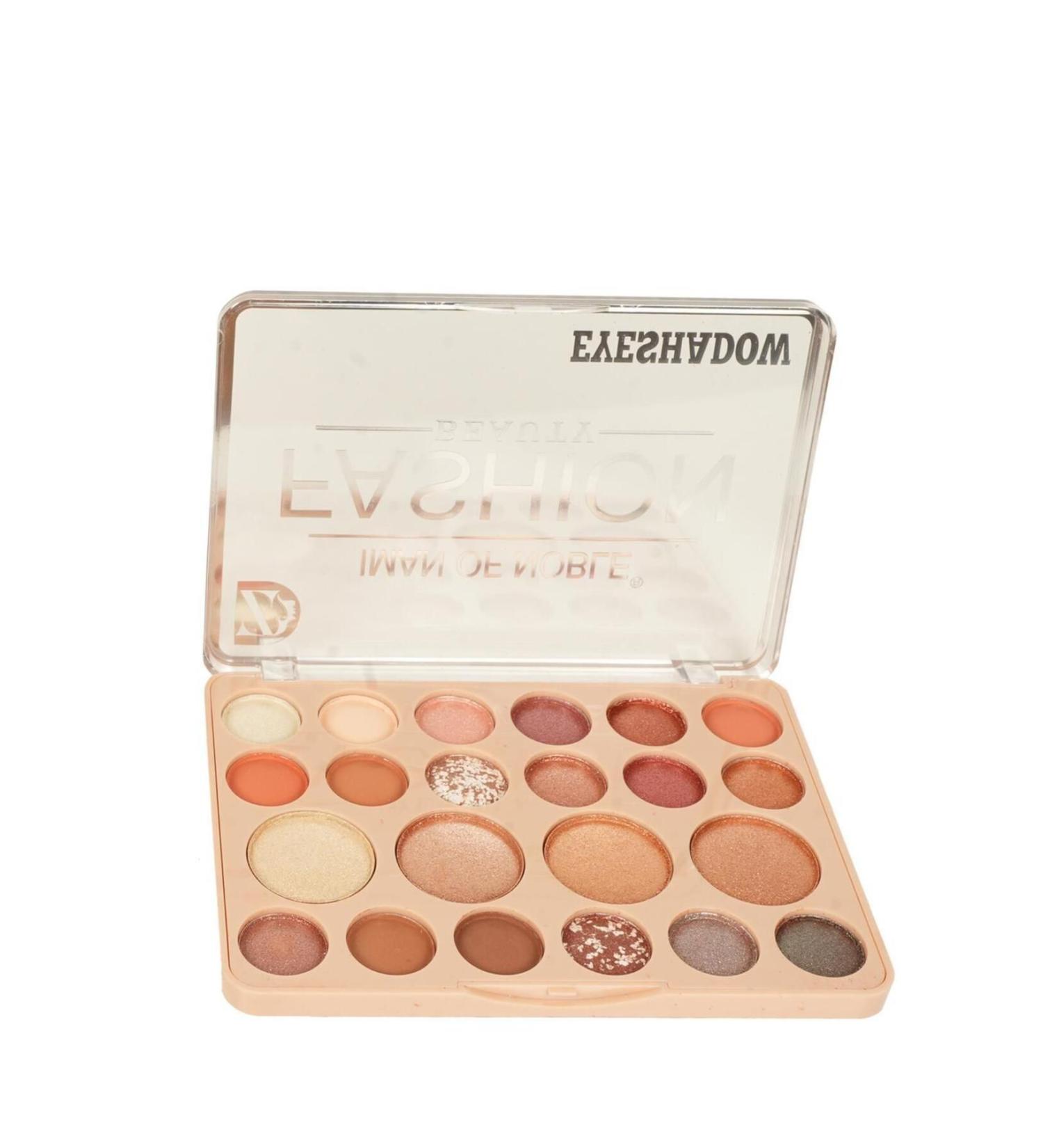 REDSHINE Colorful 22 eyeshadow