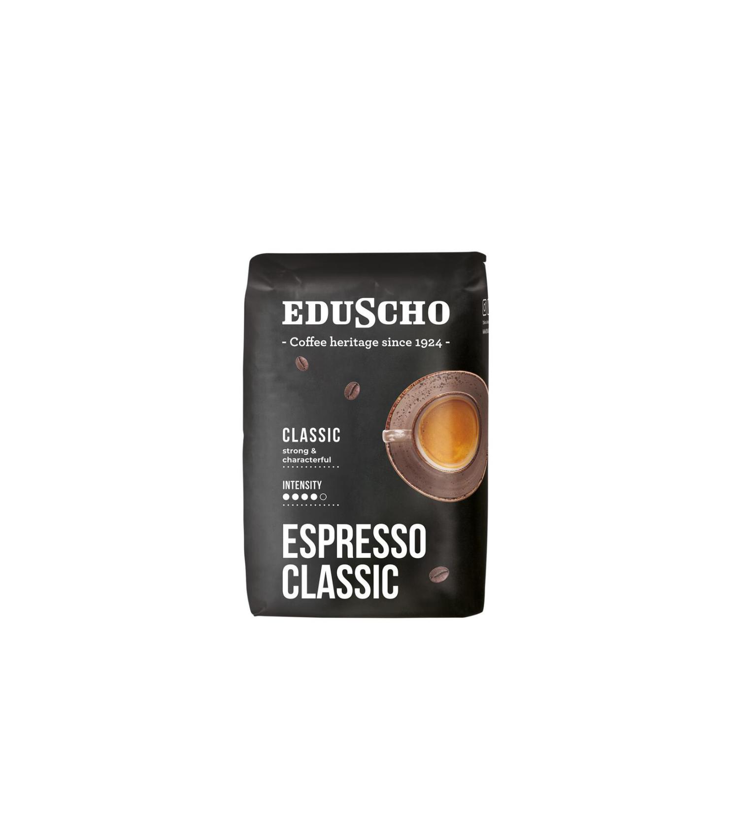 Eduscho Tchibo Espresso Classic 500 gr