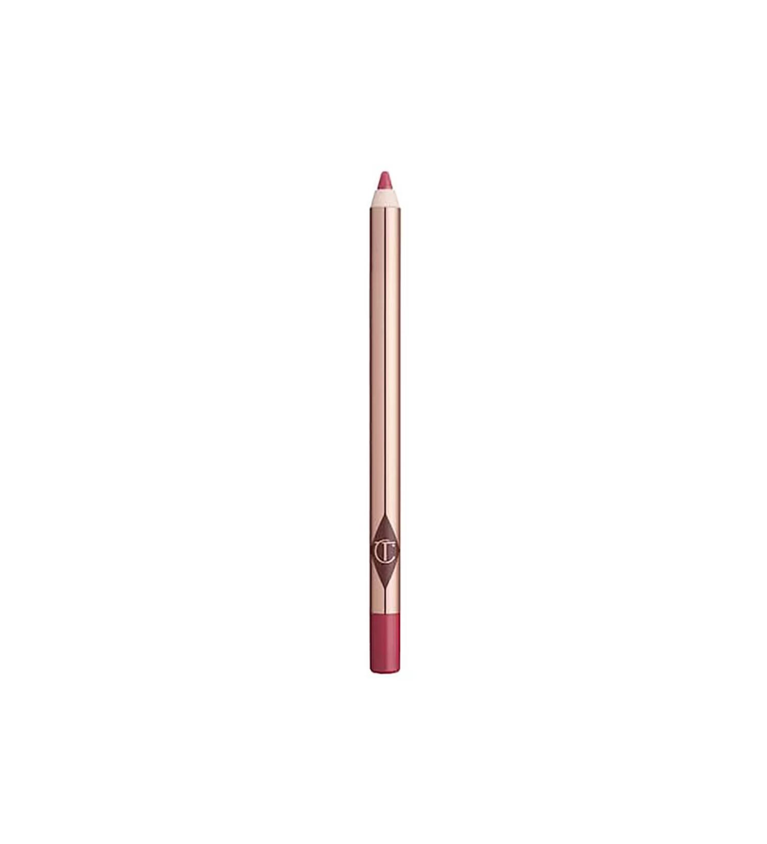 Charlotte Tilbury Lip Cheat - 6 Hours Long-Lasting Smudge-Proof and Waterproof Lip Pencil 1.2 gr - Buy Online on GoSupps.com