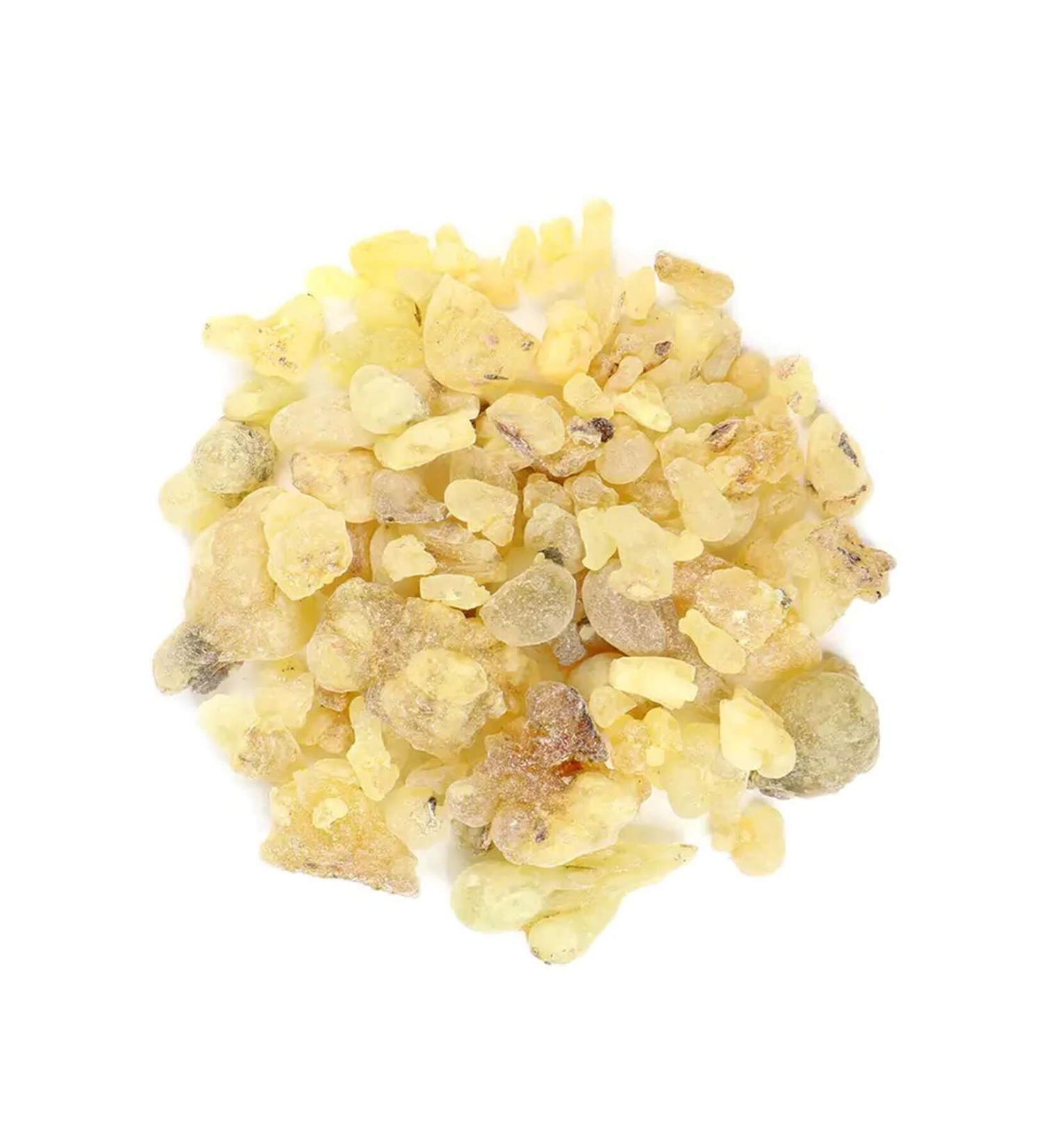 ITIR AVM ORGANIC Daily Gum 250 gr (Original New Crop Sifted)