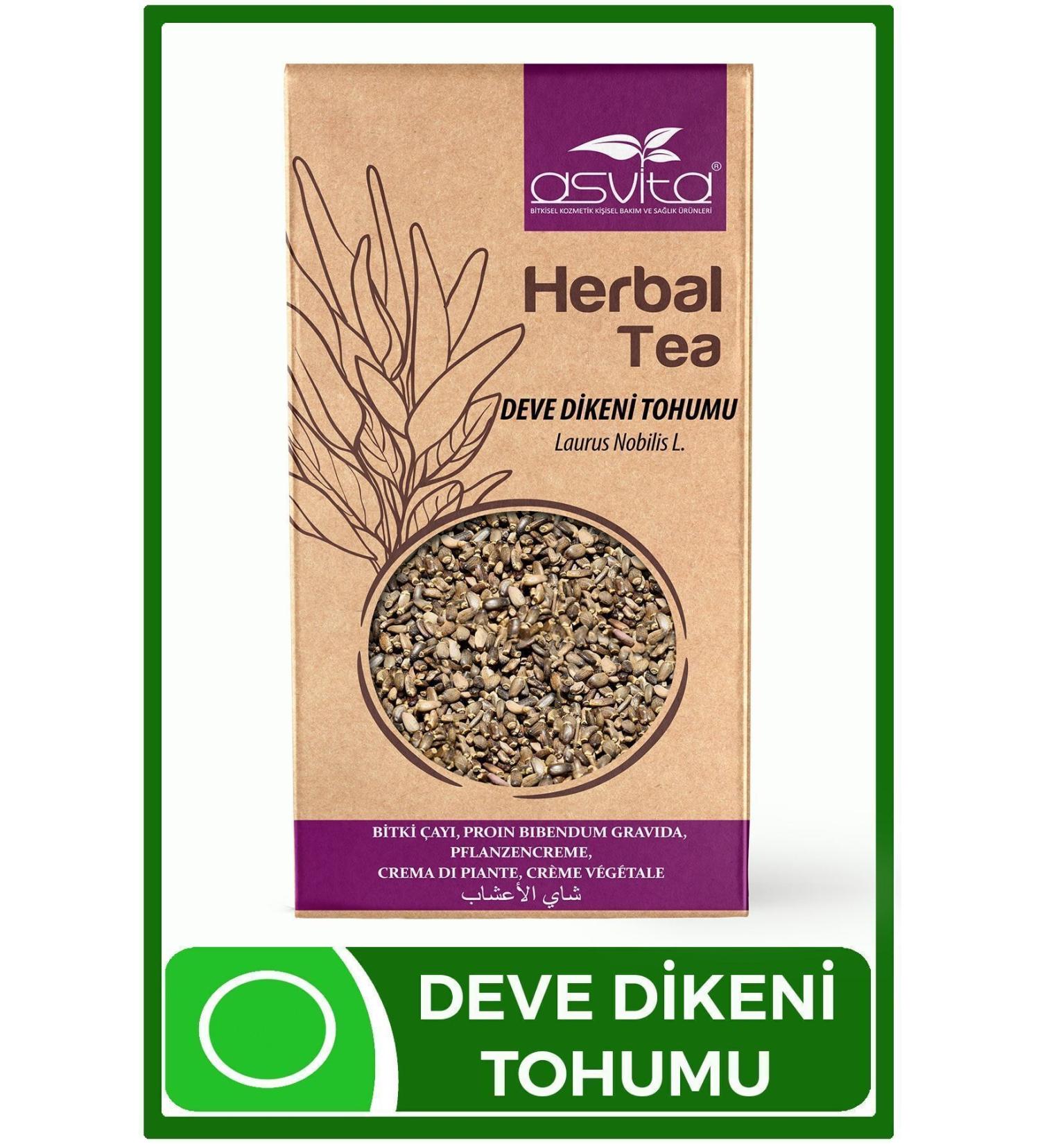 ASVITA Asvita Camel Thorn Seed 200 gr