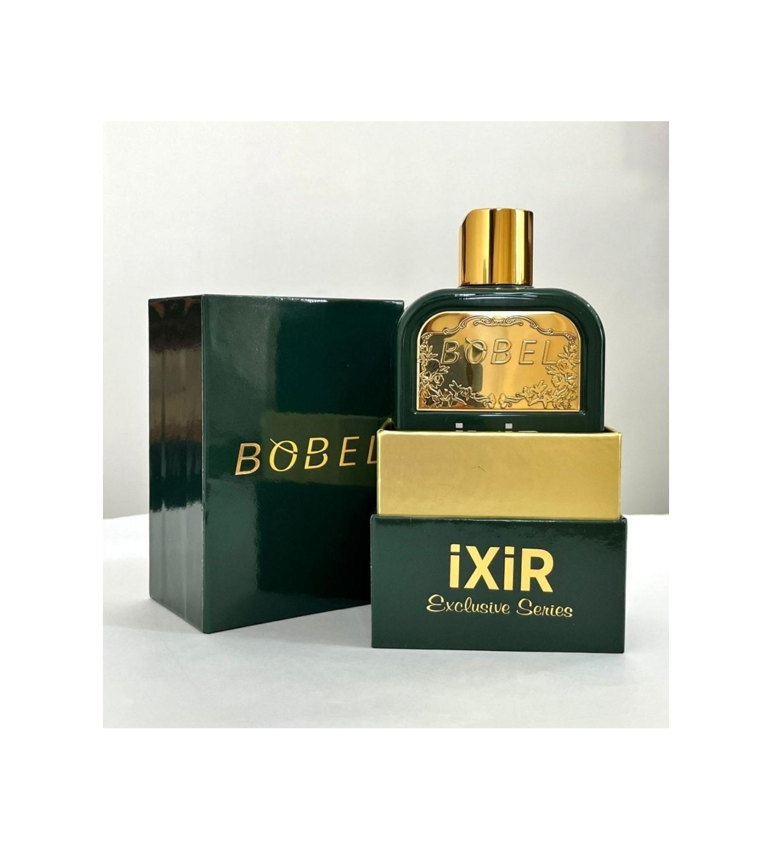 bobel Ixir Protective Liquid for Damaged Hair 500 Ml - Buy Online on GoSupps.com
