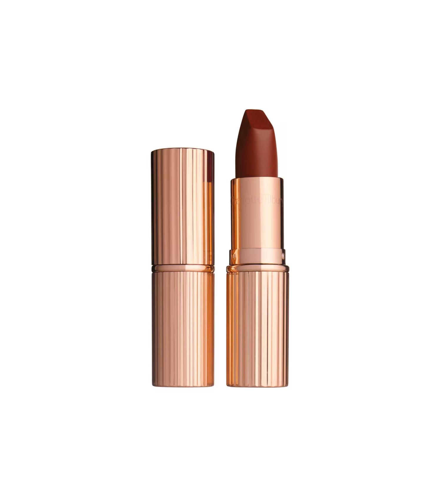 charlotte tilbury TILBURY Matte Revolution - Lipstick-laurent - Buy Online on GoSupps.com