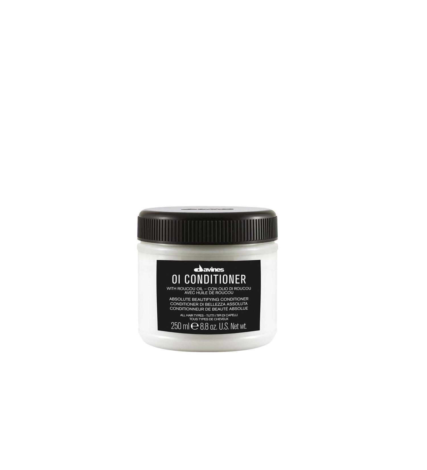Davines ForBeautyNesli.776OI Care Cream for All Hair Types 250 ml