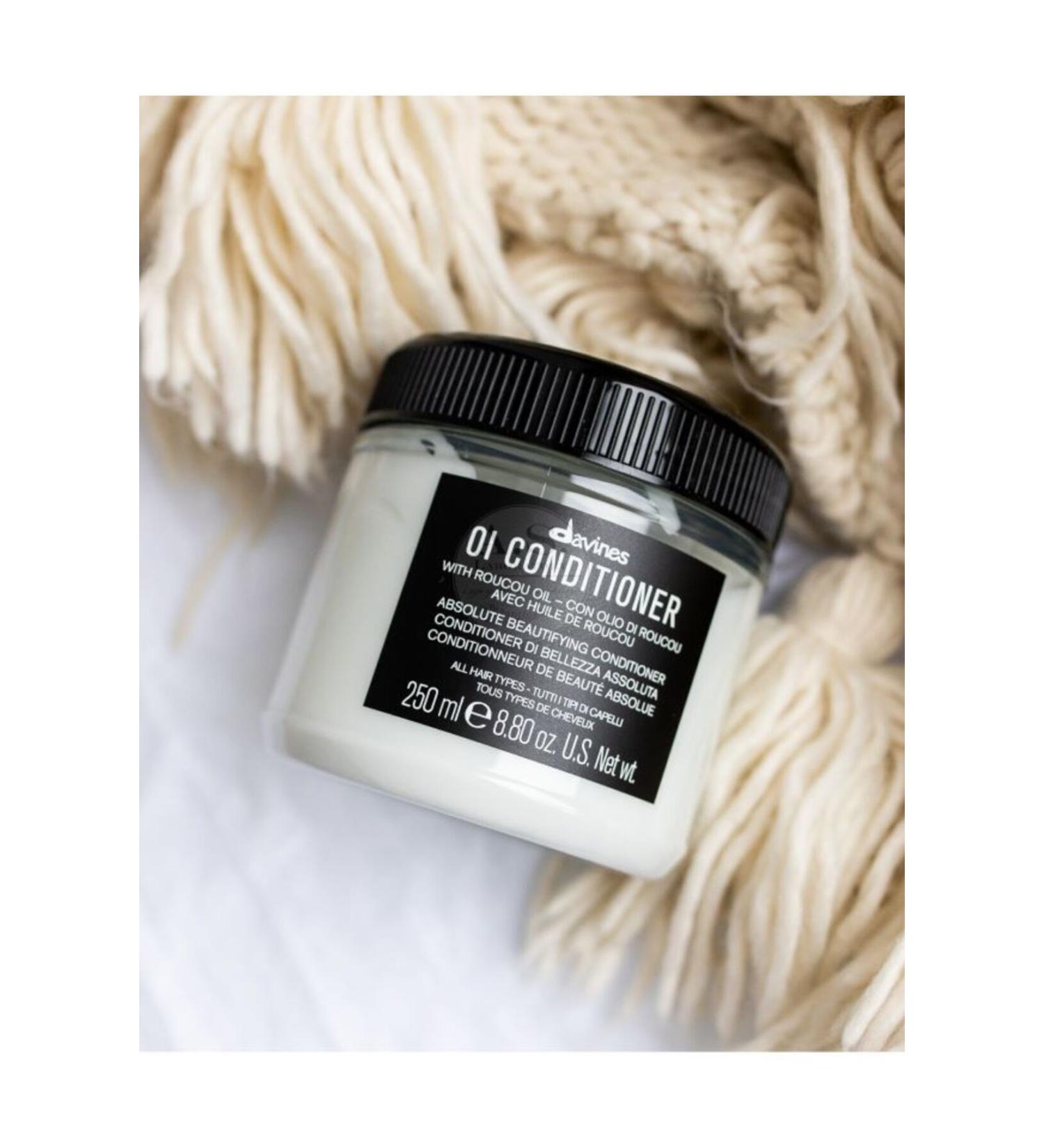Davines ForBeautyNesli.844Heat-Sculpted Hair Protective Care Cream (76043) - Buy Online on GoSupps.com