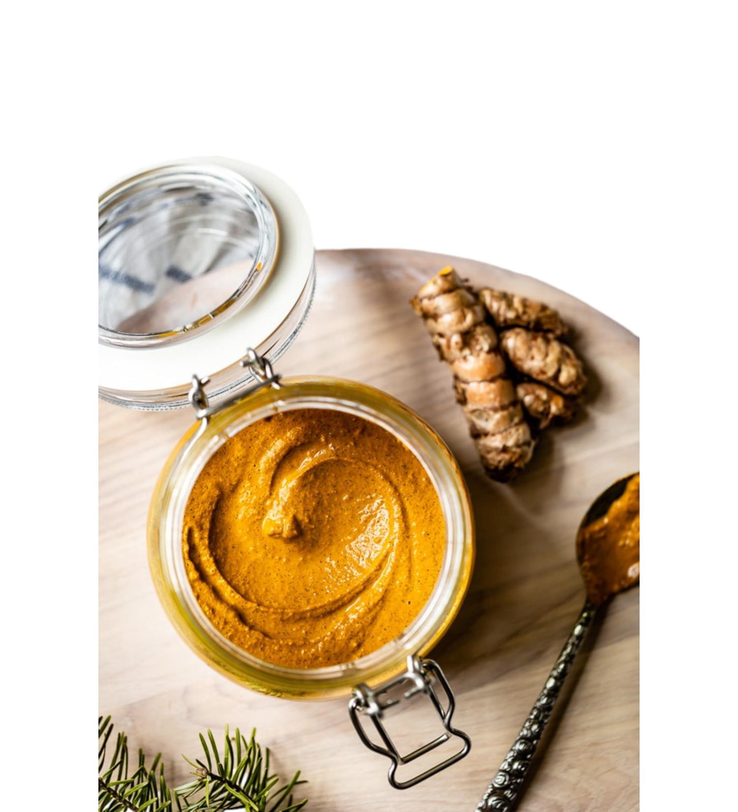 CO ARX Herbal Paste For Intestinal Gas Squeeze
