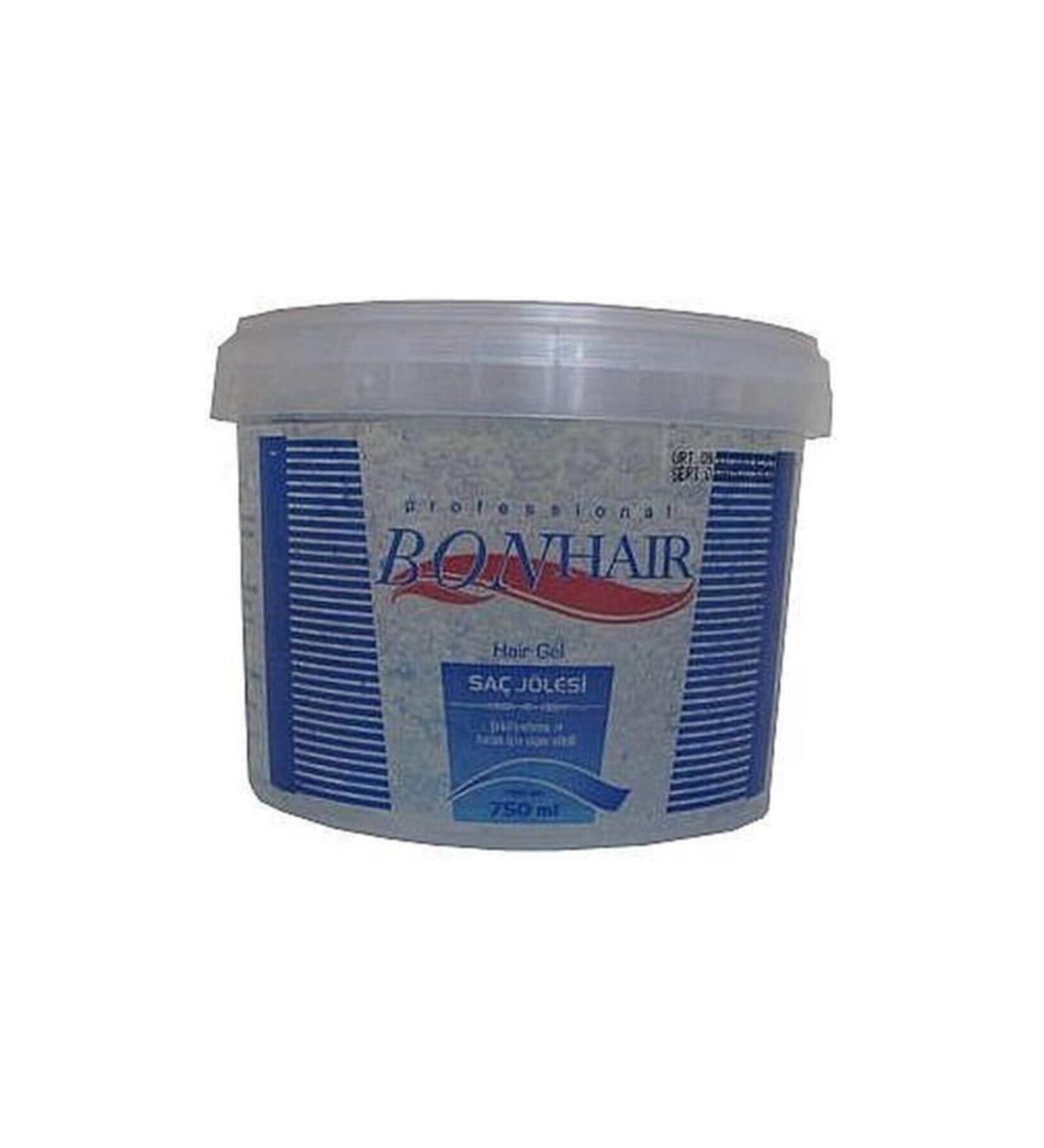 Bonhair Bon Hair Gel 700 ml