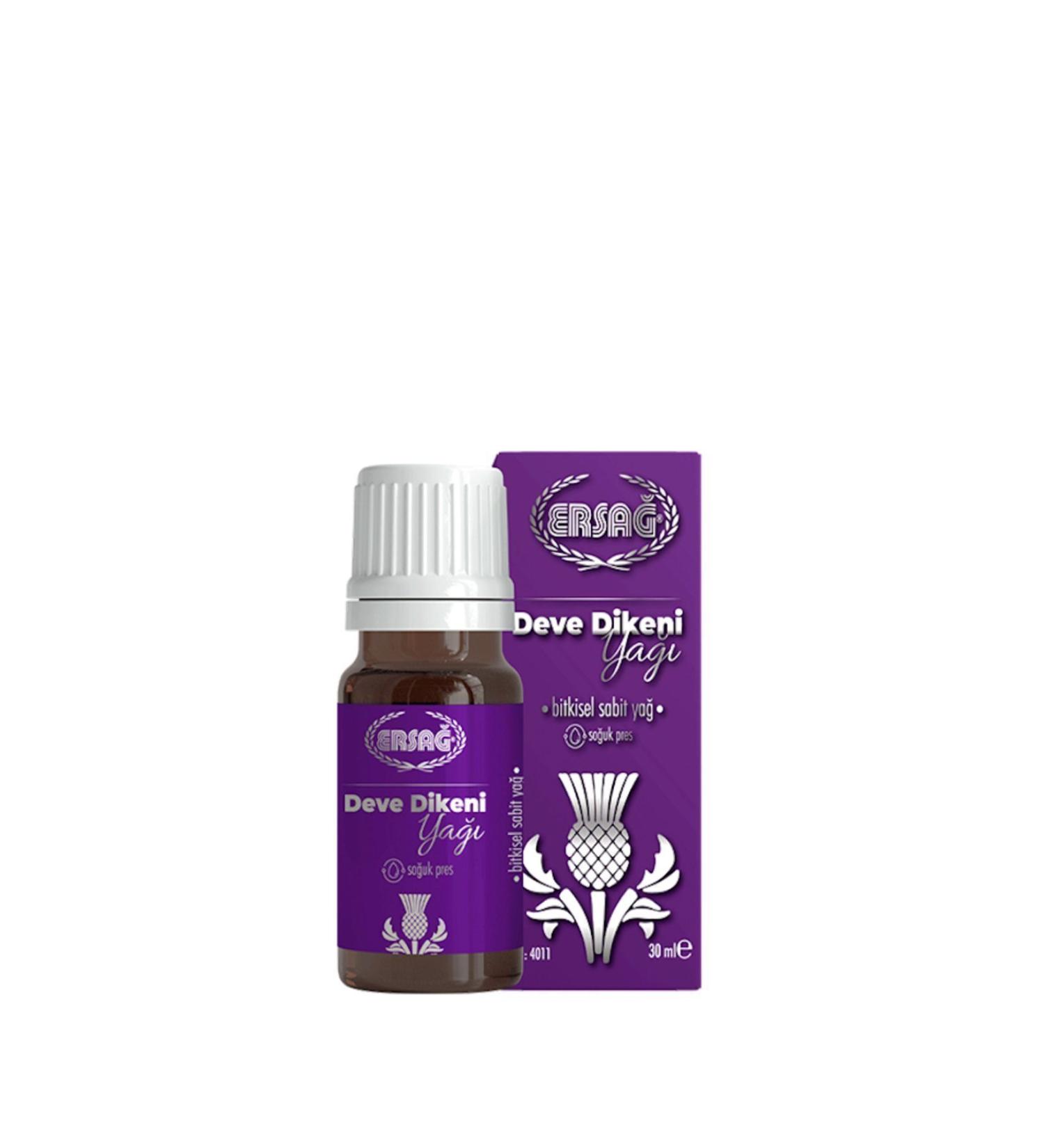 Ersa Camel Thorn Oil 30 ml