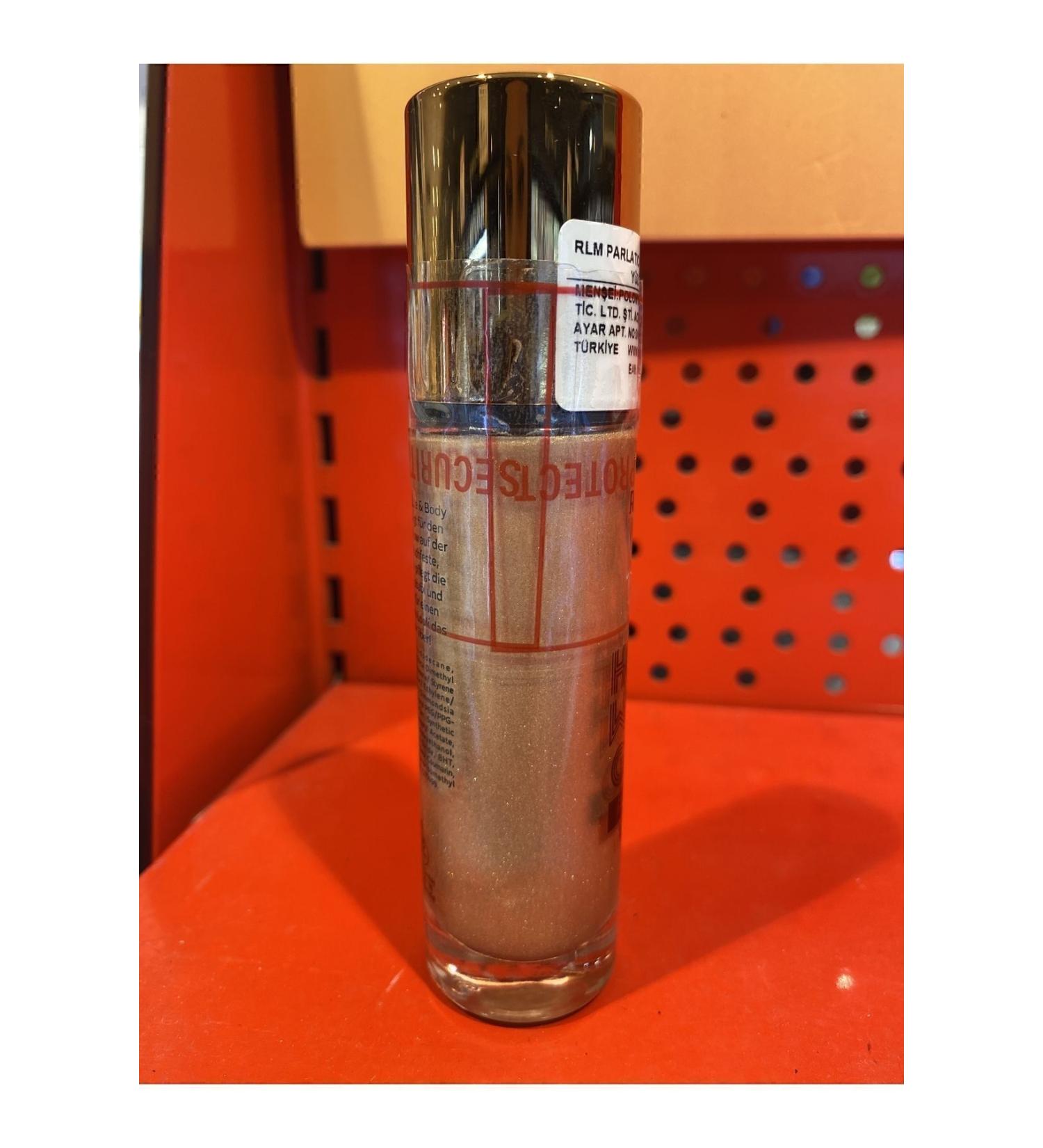 Rival Loves Me Super Rival Loves Me Hollywood Glow Face&Body Luminizer 33 ML - Buy Online on GoSupps.com