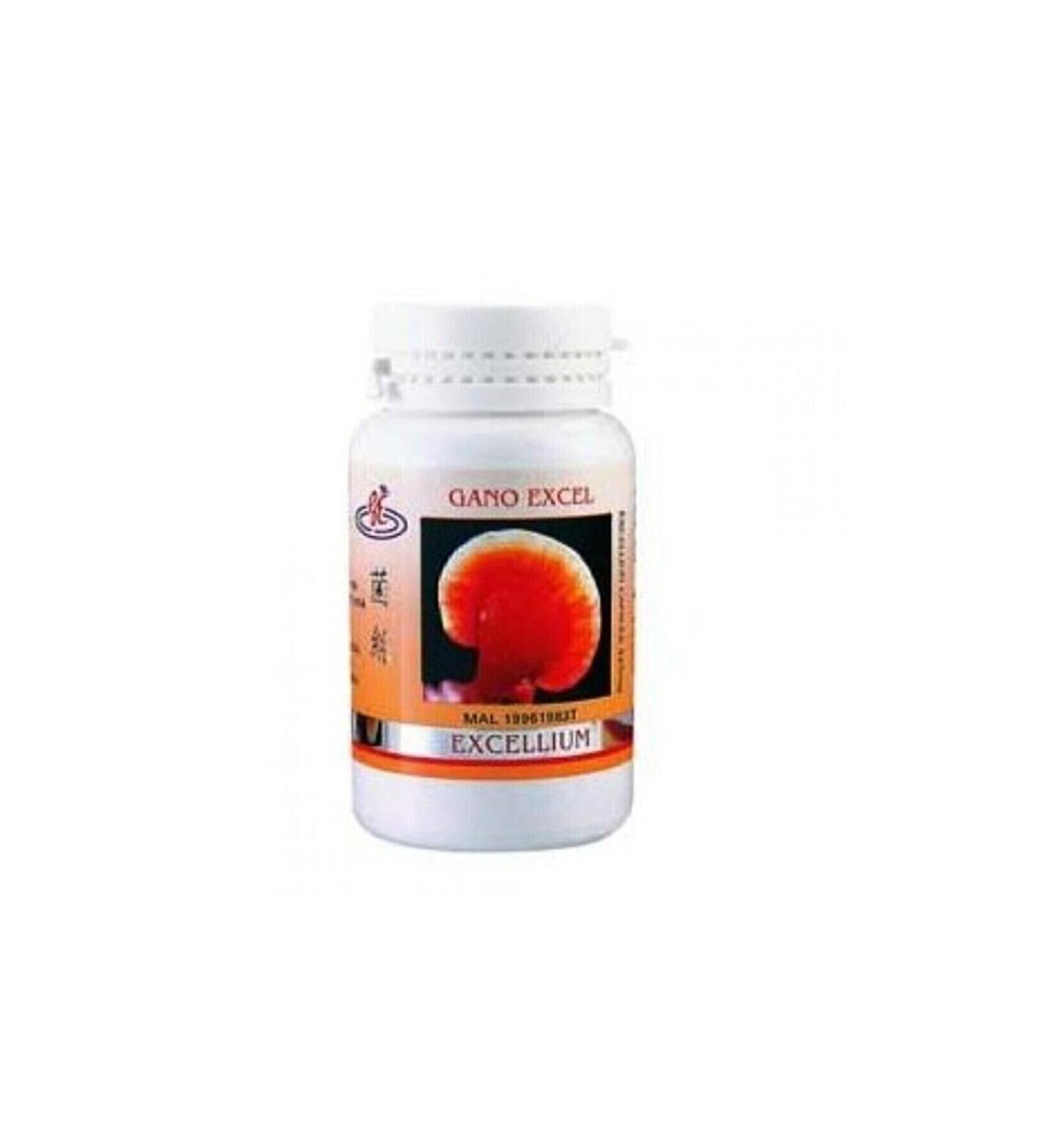 GanoExcel 1 Box Ganoderma Lucidum