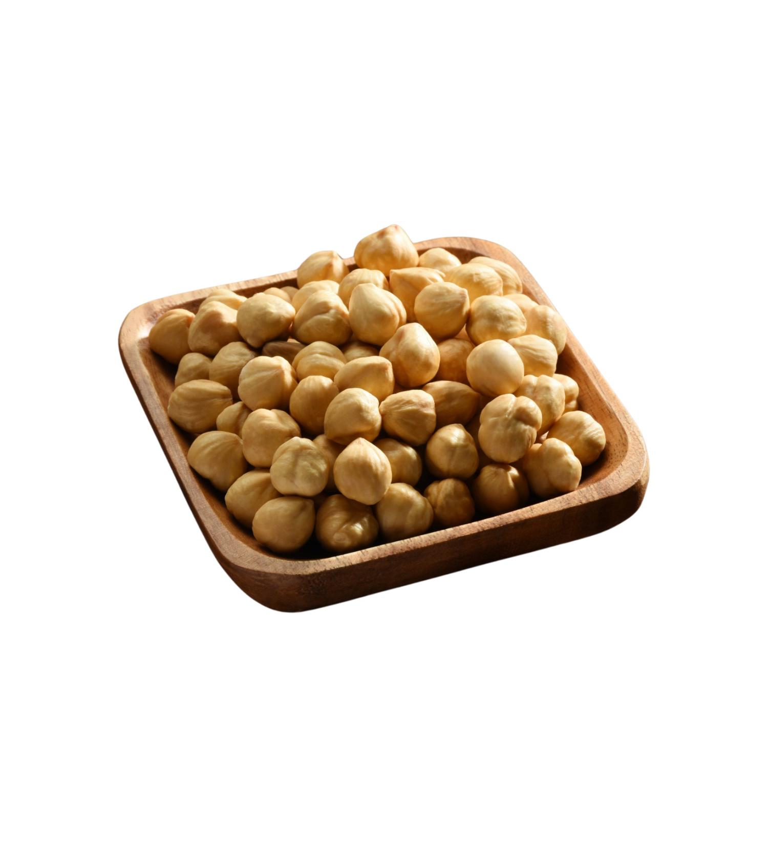 Local Hazelnut Double Roasted - 500gr