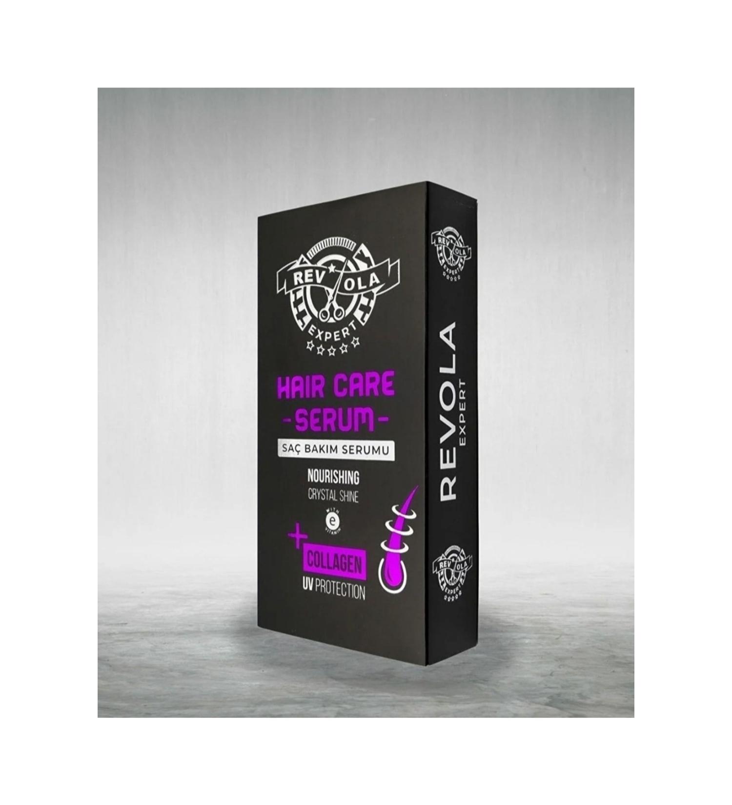 revola Hair Care Serum Collagen 75ml - Hair Care Serum Collagen