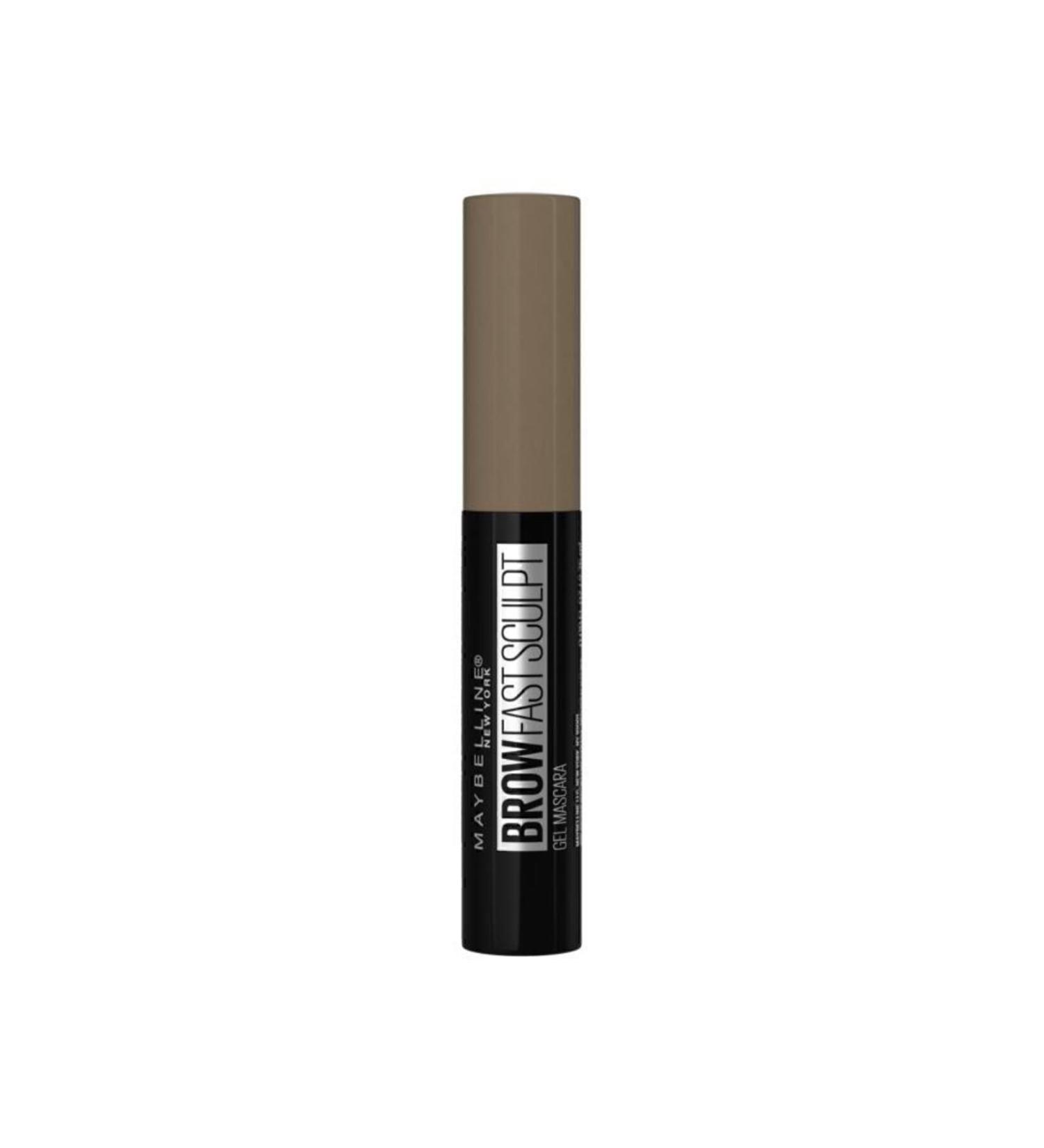 Maybelline New York Brow Fast Sculpt Brow Gel No: 01 Blonde - Buy Online on GoSupps.com
